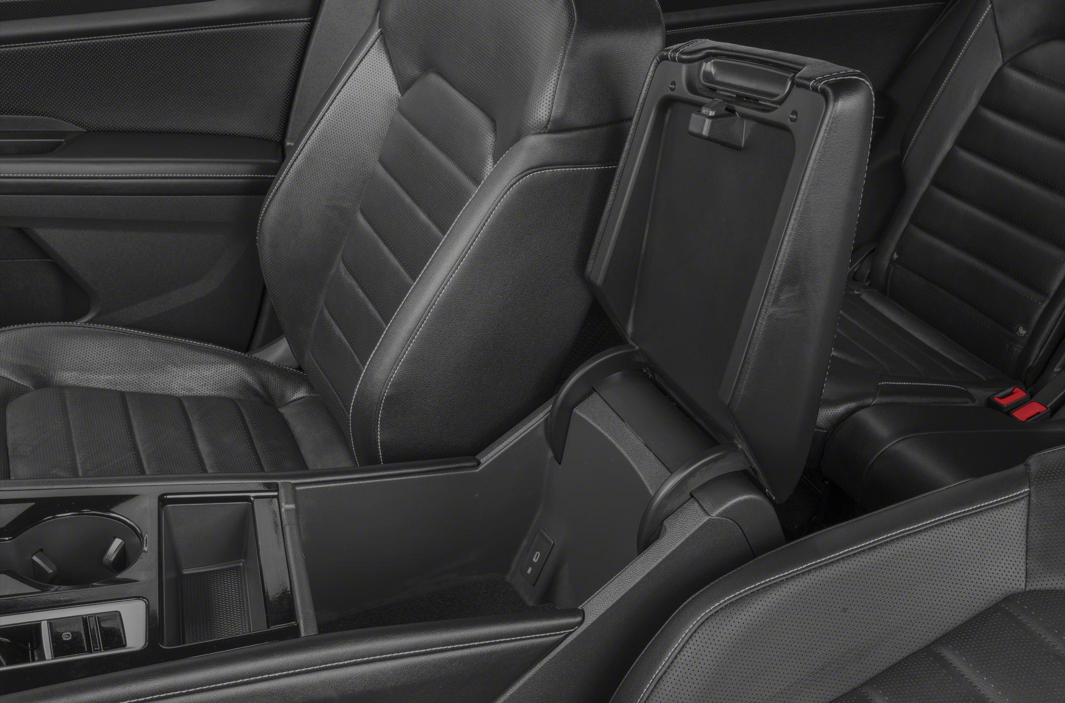2024 Volkswagen Atlas Cross Sport