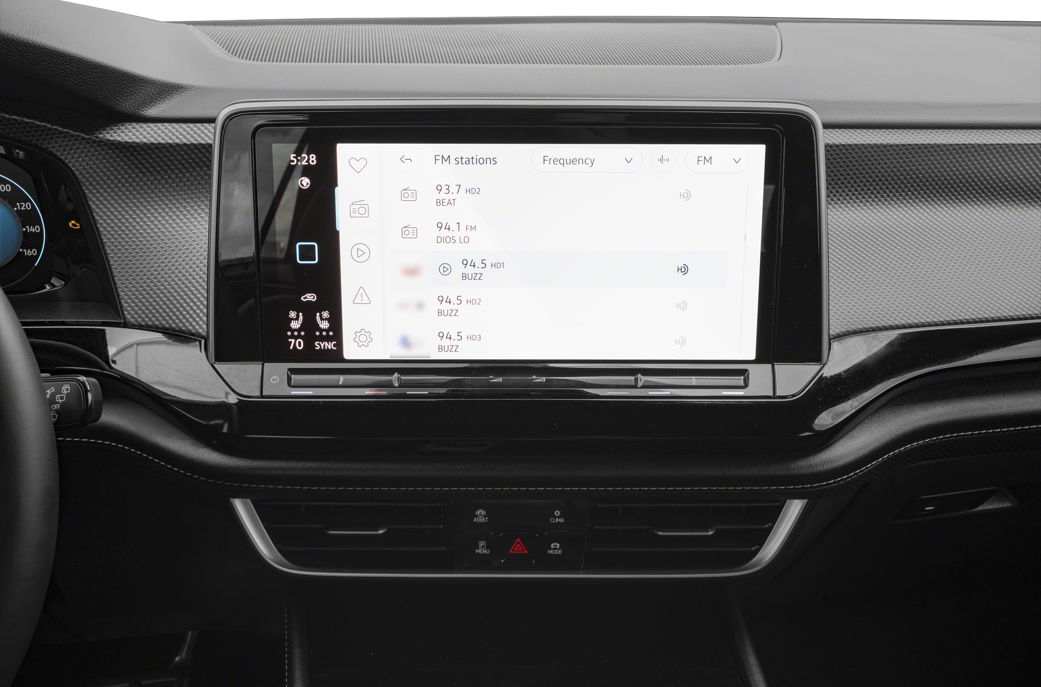 2024 Volkswagen Atlas Cross Sport