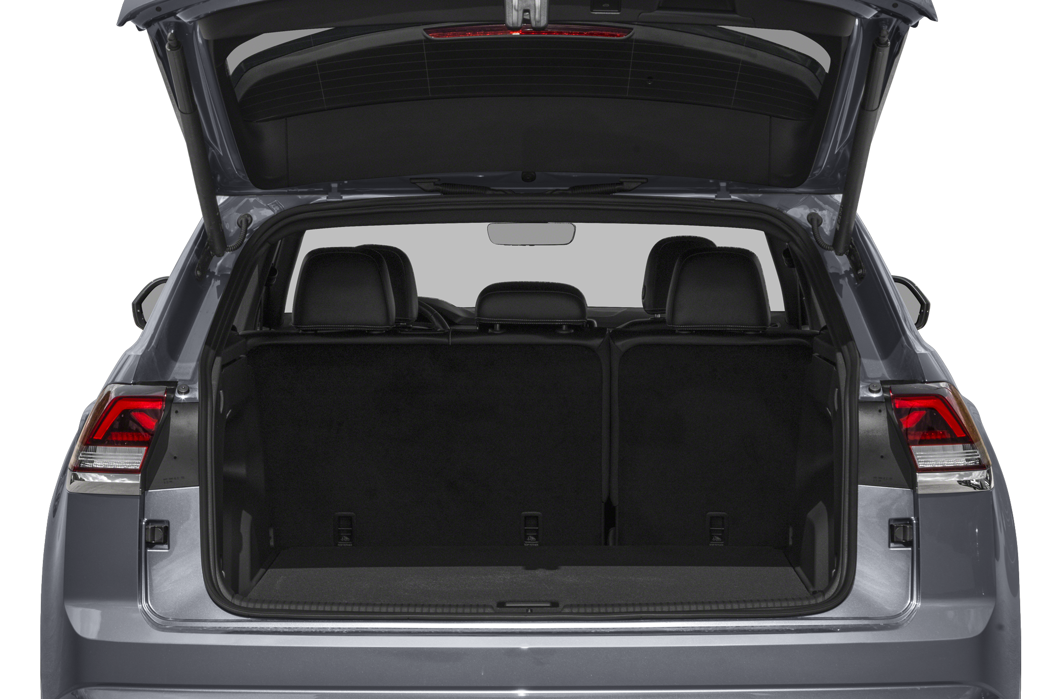2024 Volkswagen Atlas Cross Sport