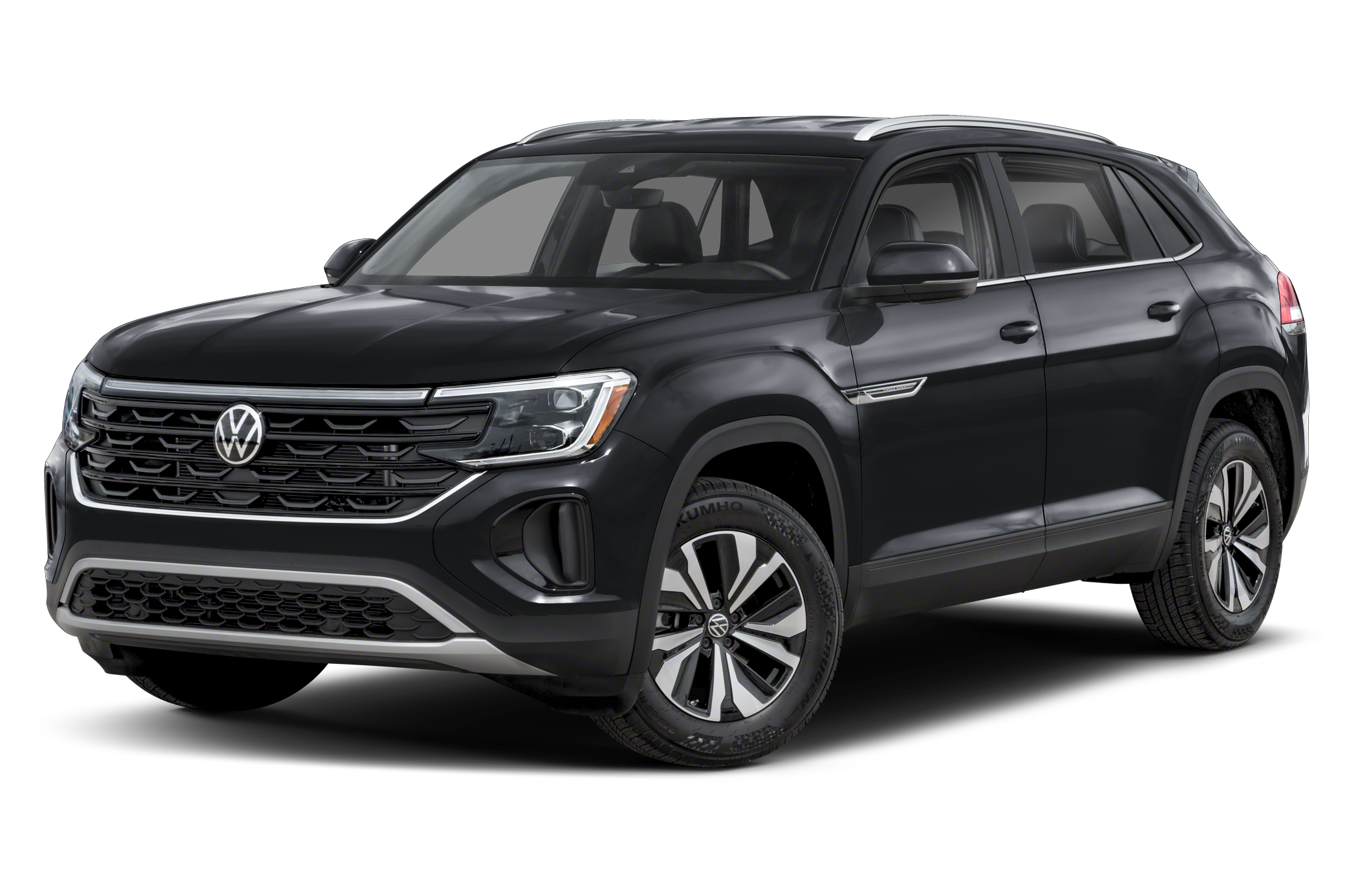 2024 Volkswagen Atlas Cross Sport 2.0T SE