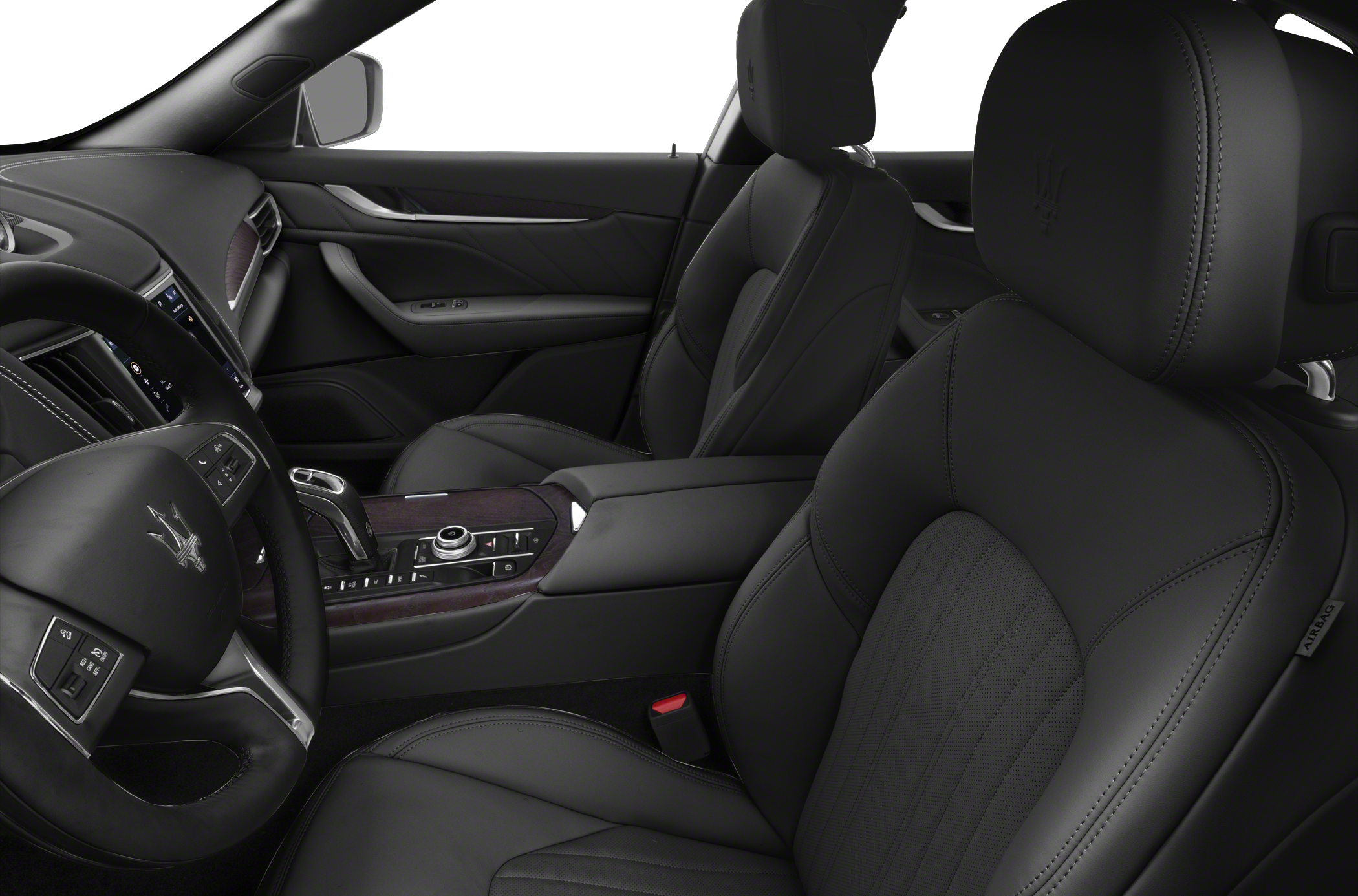2023 Maserati Levante