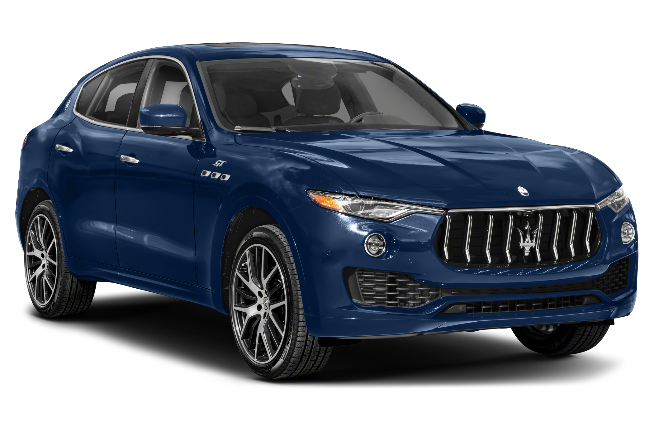 2023 Maserati Levante