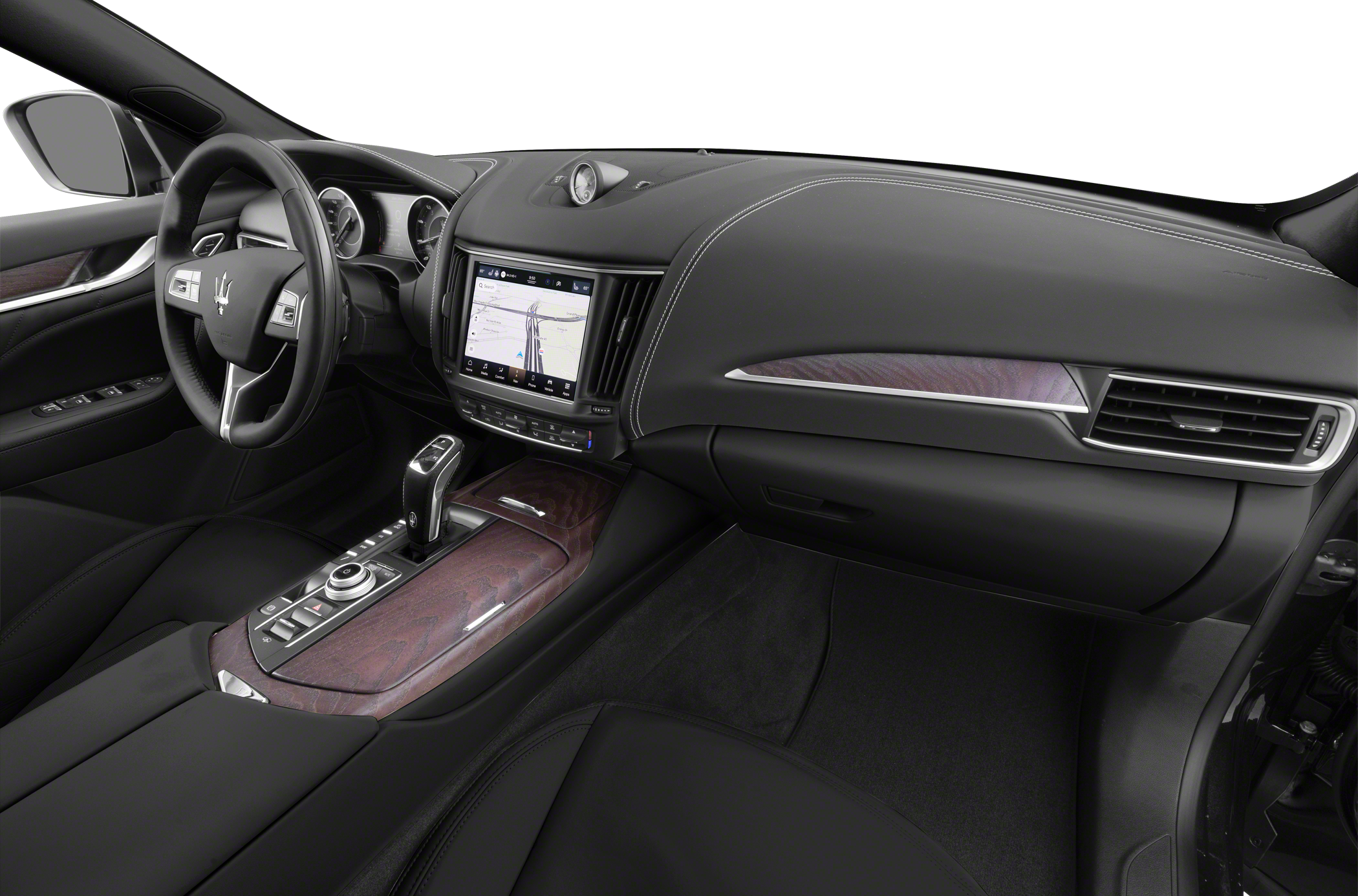2023 Maserati Levante