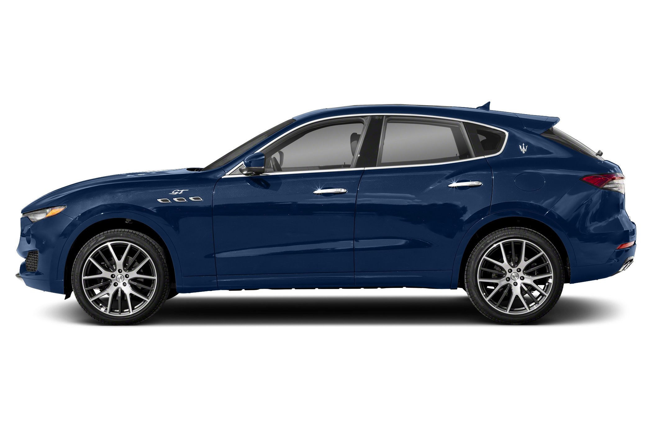 2023 Maserati Levante