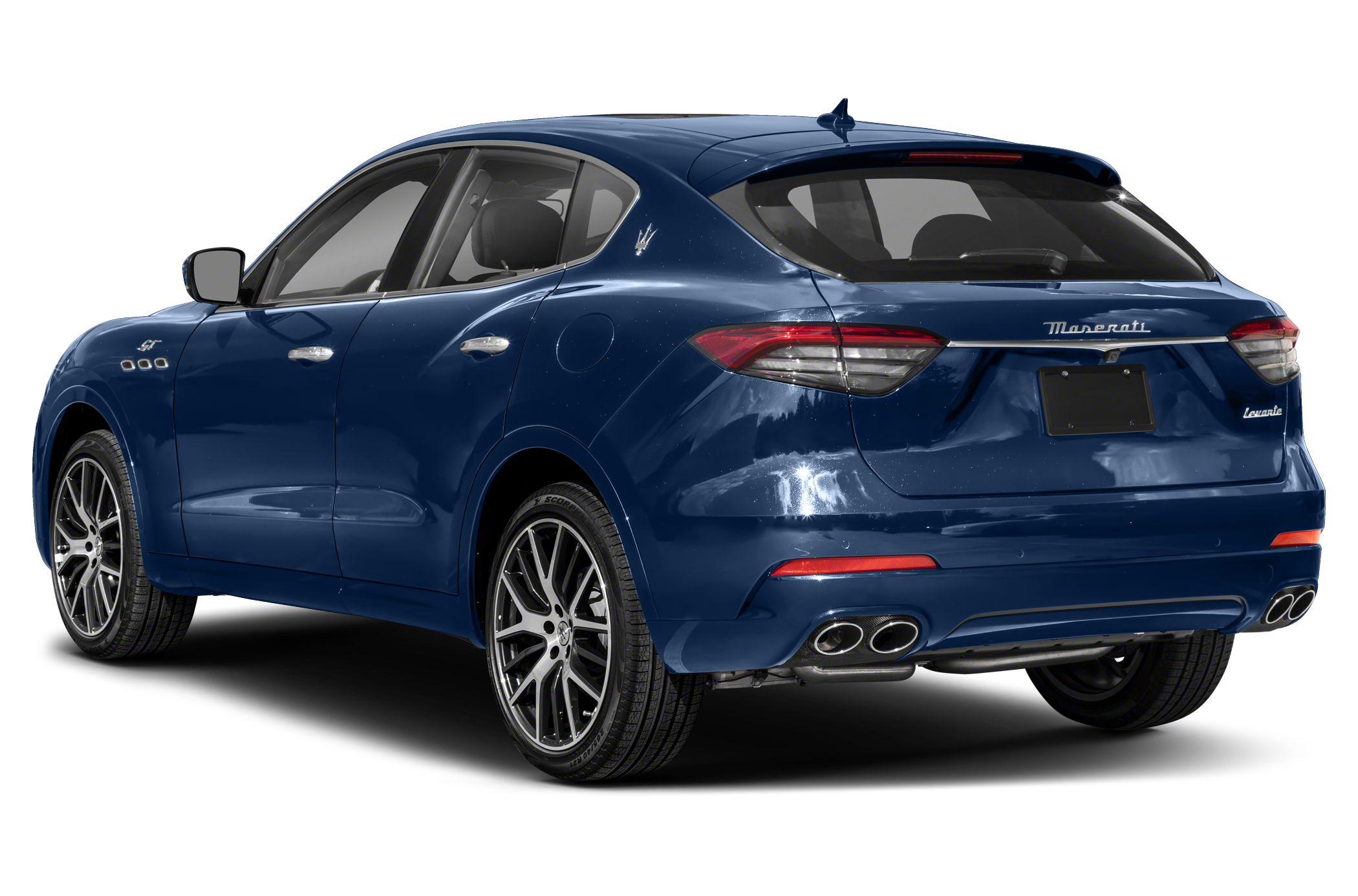 2023 Maserati Levante