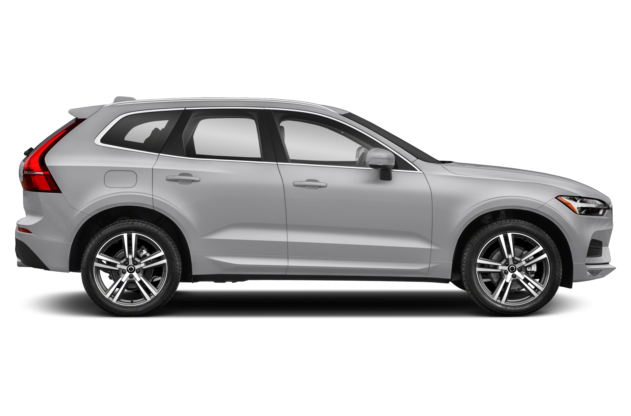 2021 Volvo XC60 Specs, Price, MPG & Reviews