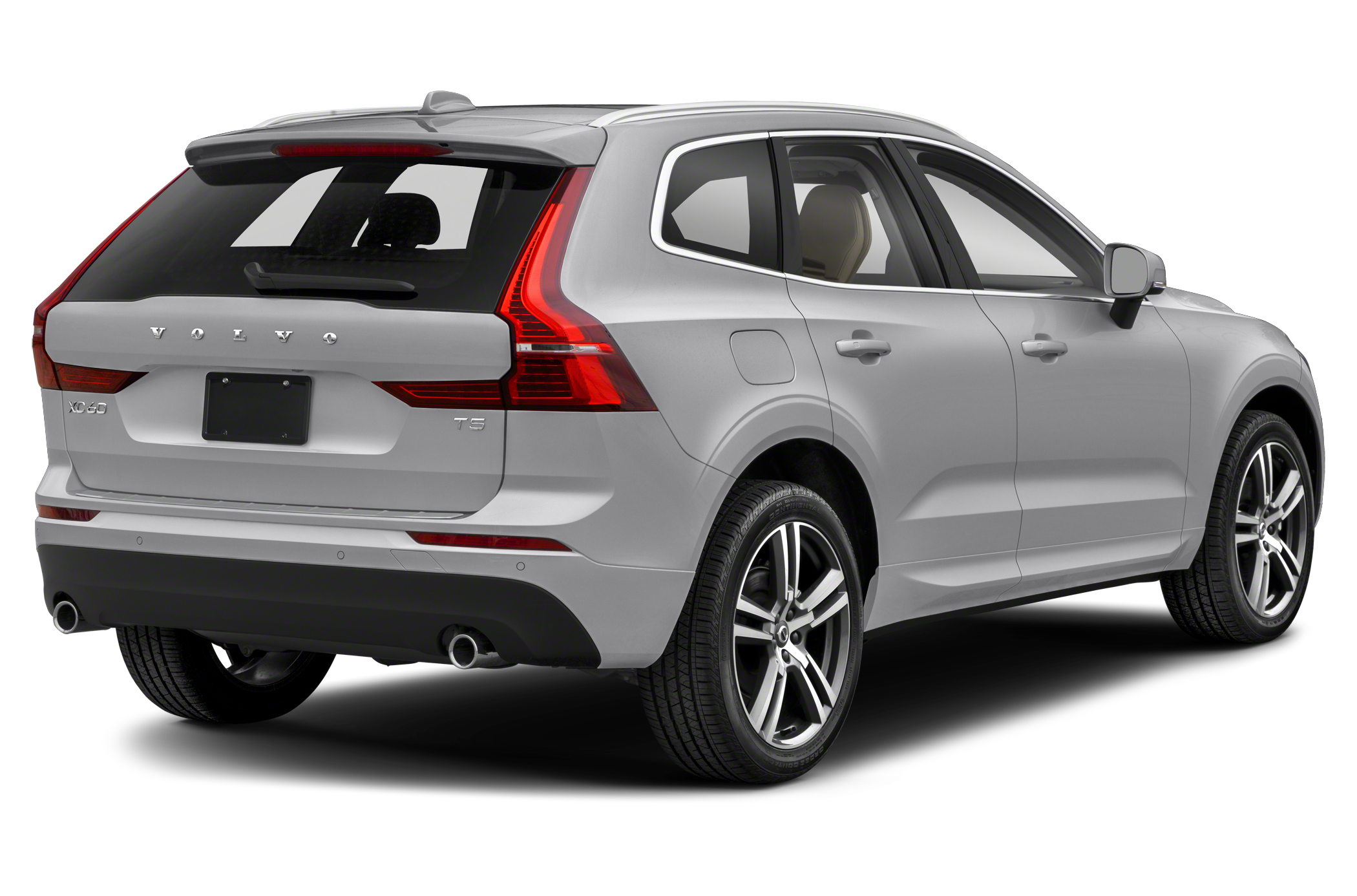 2021 Volvo XC60 - Specs, Prices, MPG, Reviews & Photos | Cars.com