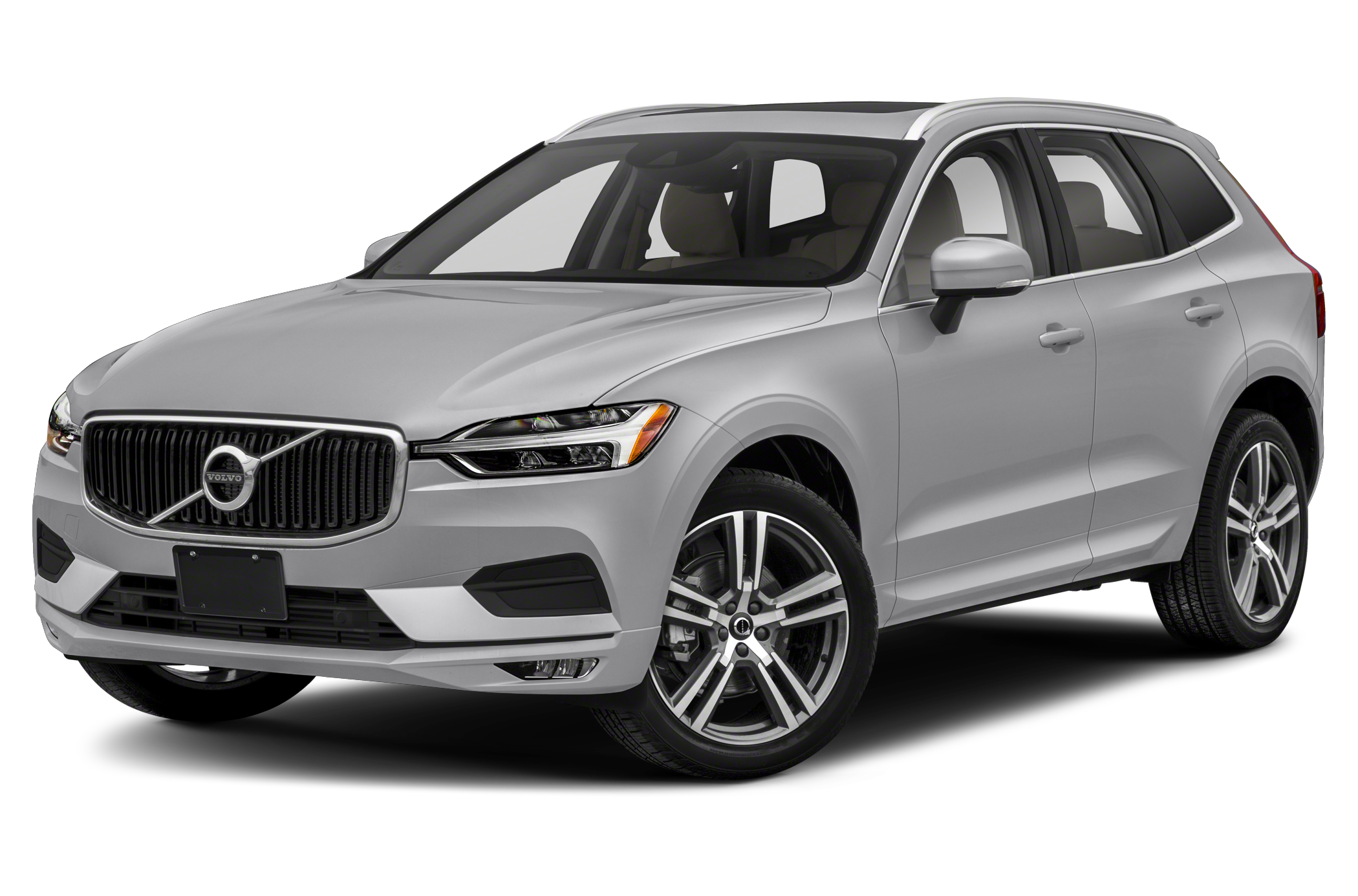 2022 Volvo XC60 price and specs - Drive