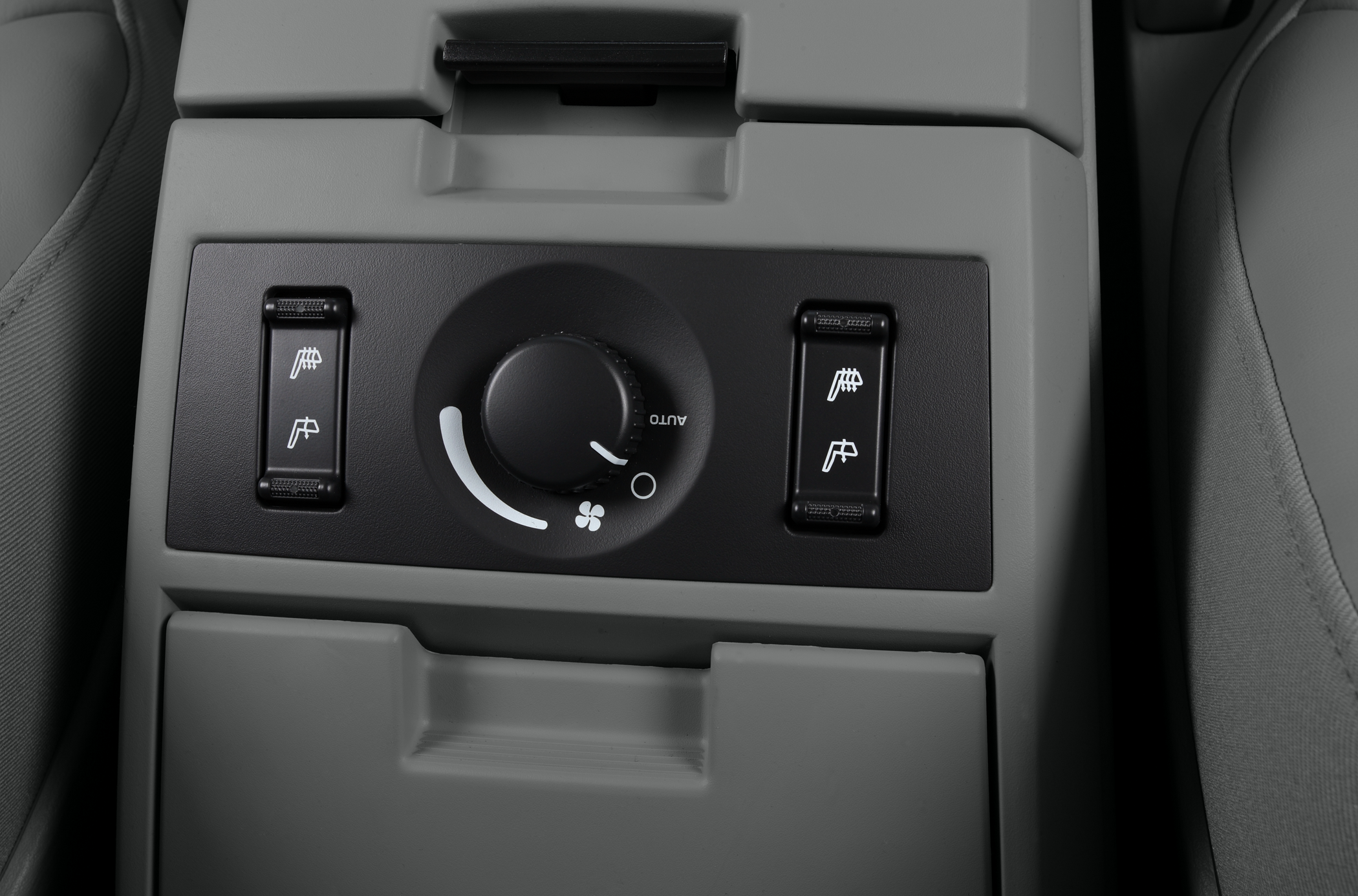 2007 Chrysler Pacifica
