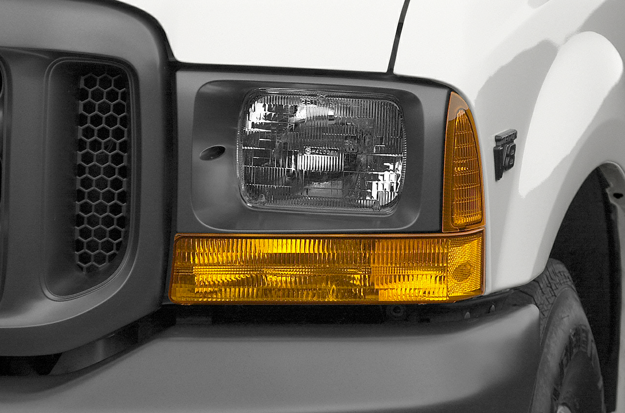 2003 Ford F-350