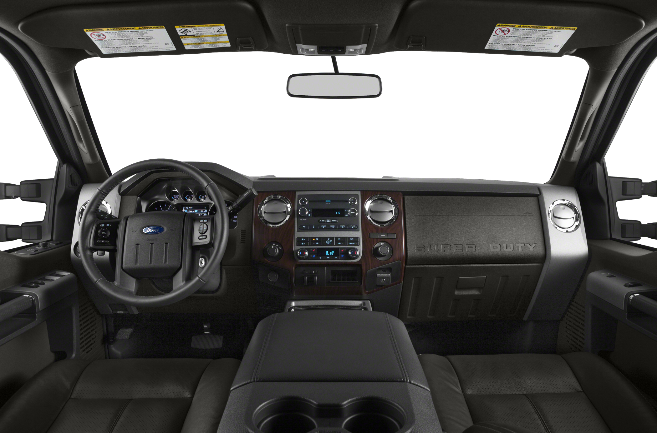 2013 Ford F-350