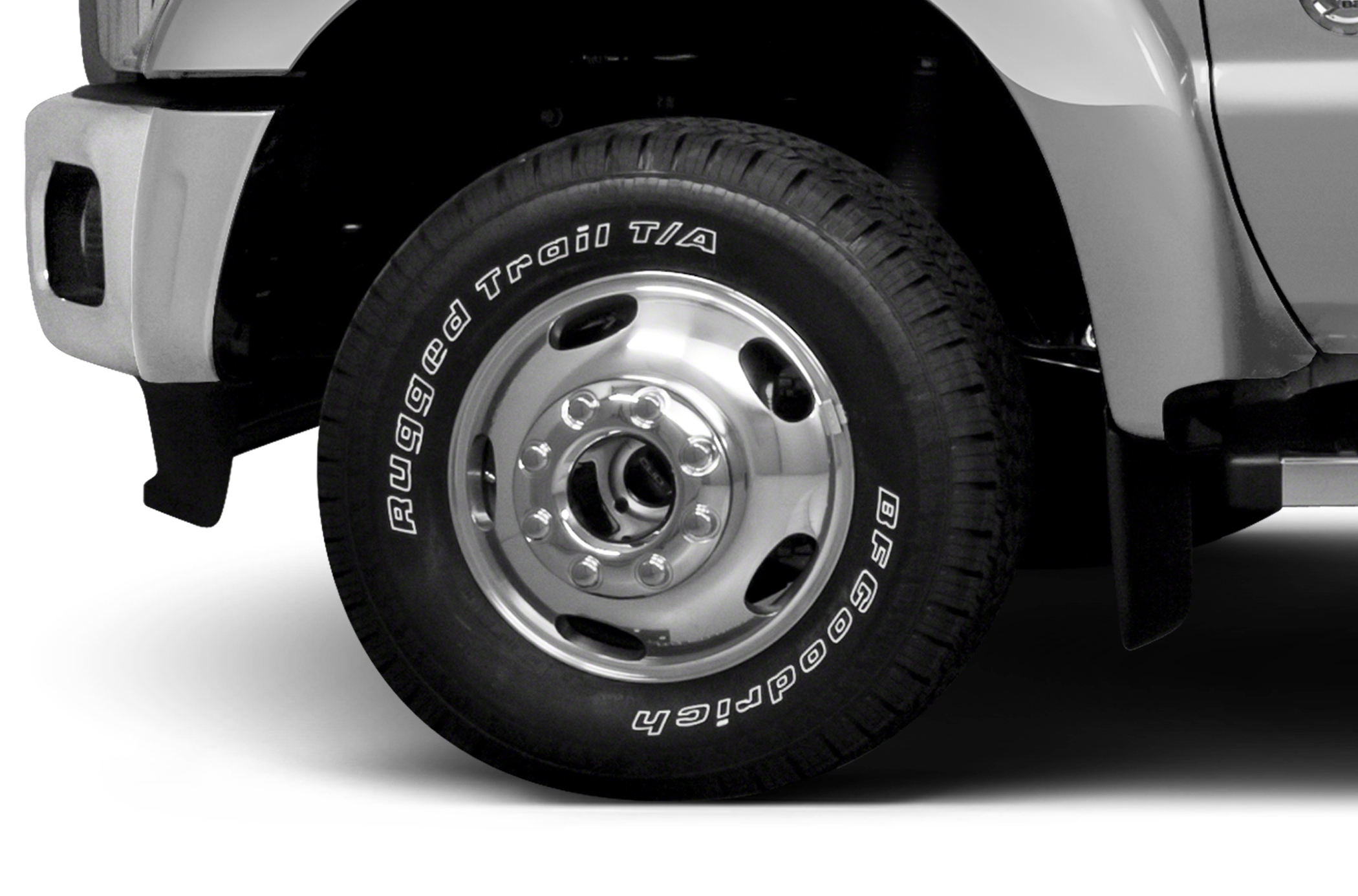 2013 Ford F-350