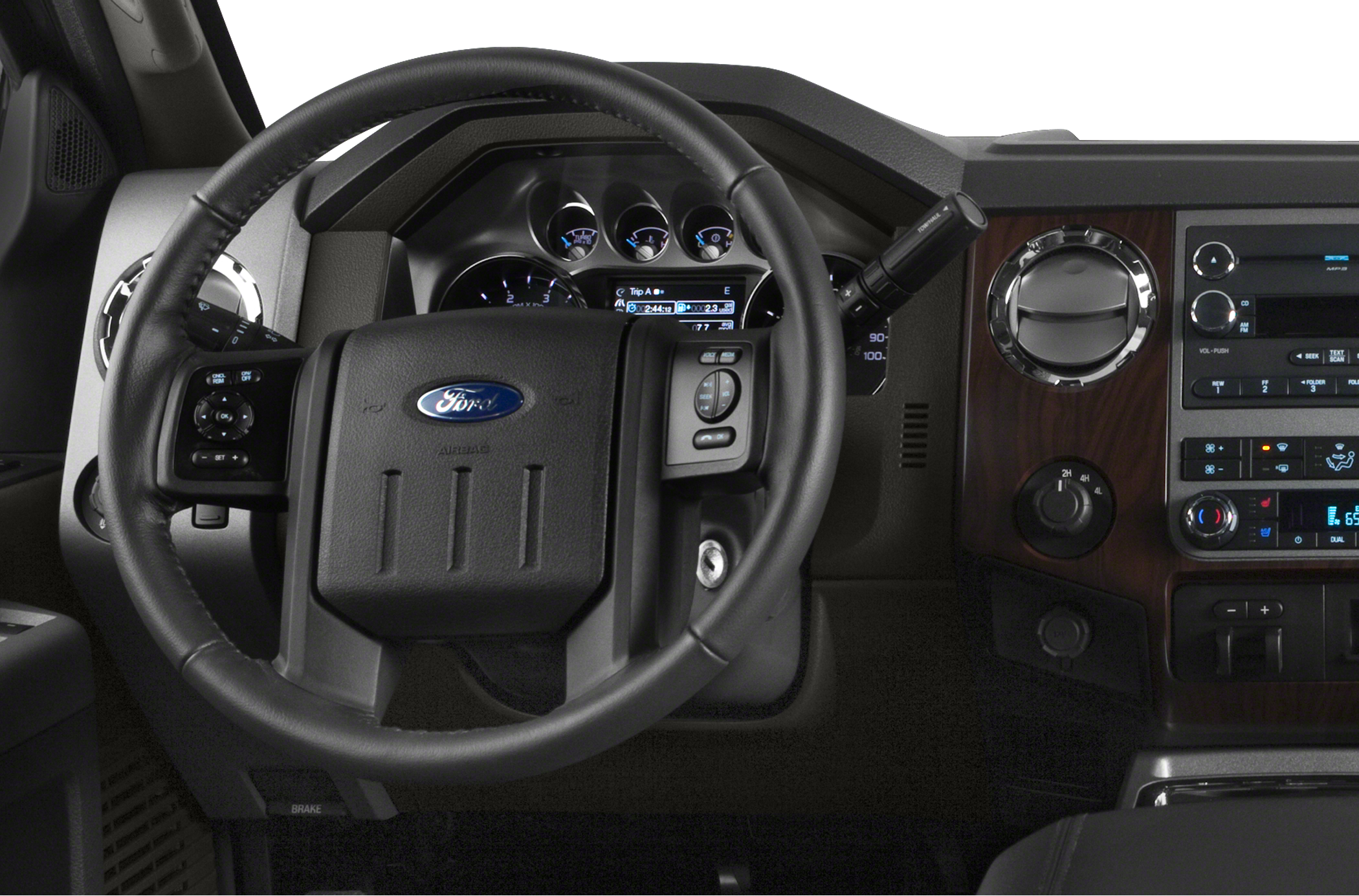 2013 Ford F-350