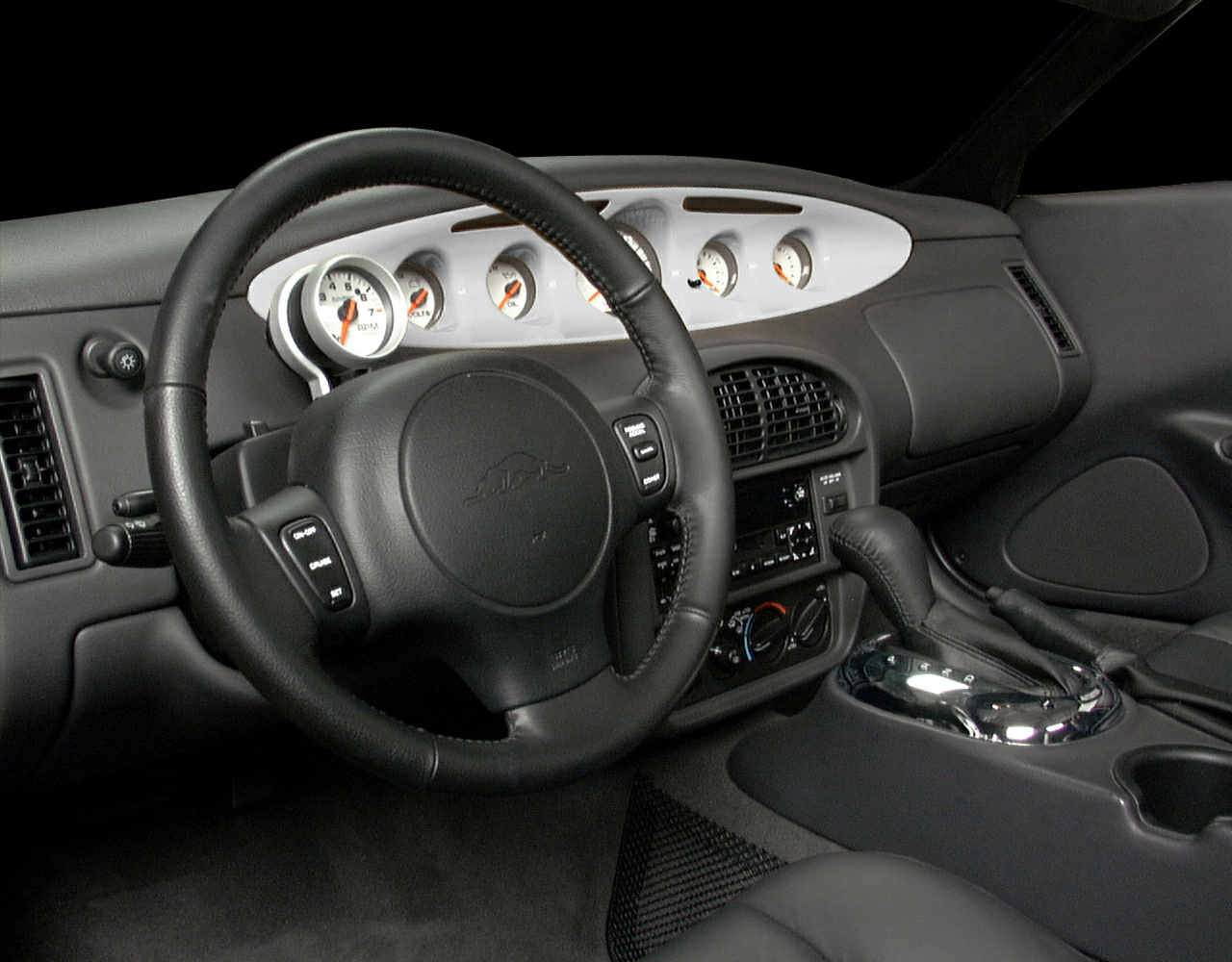 2001 Plymouth Neon