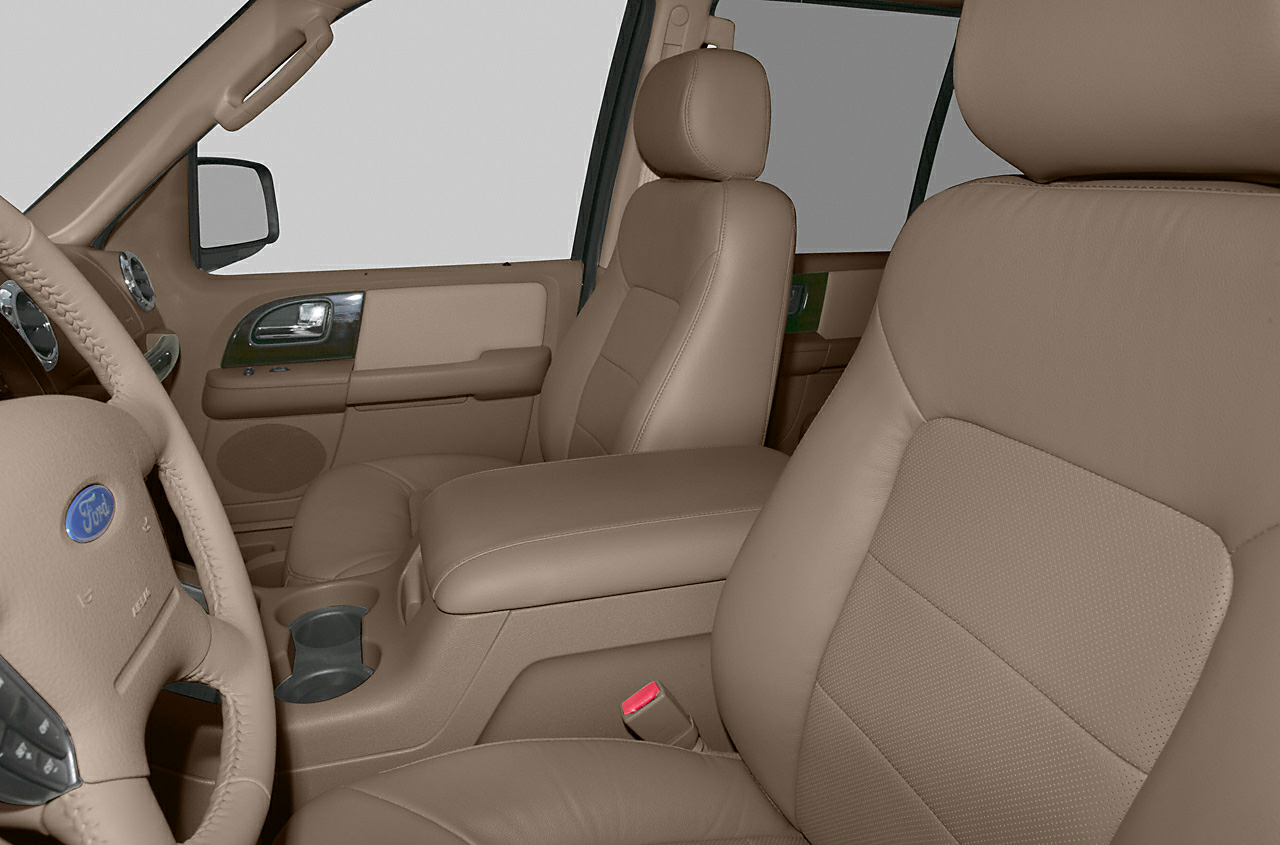 2006 Ford Expedition
