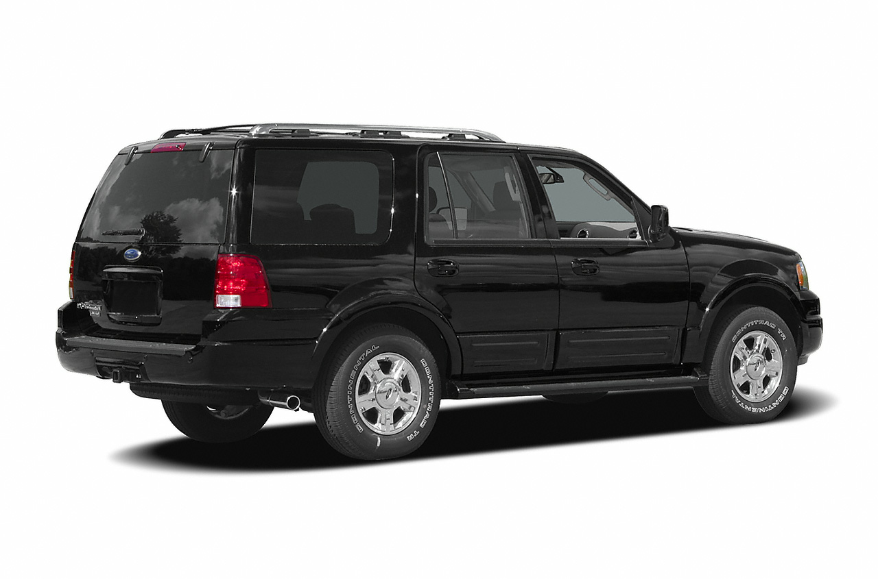 2006 Ford Expedition