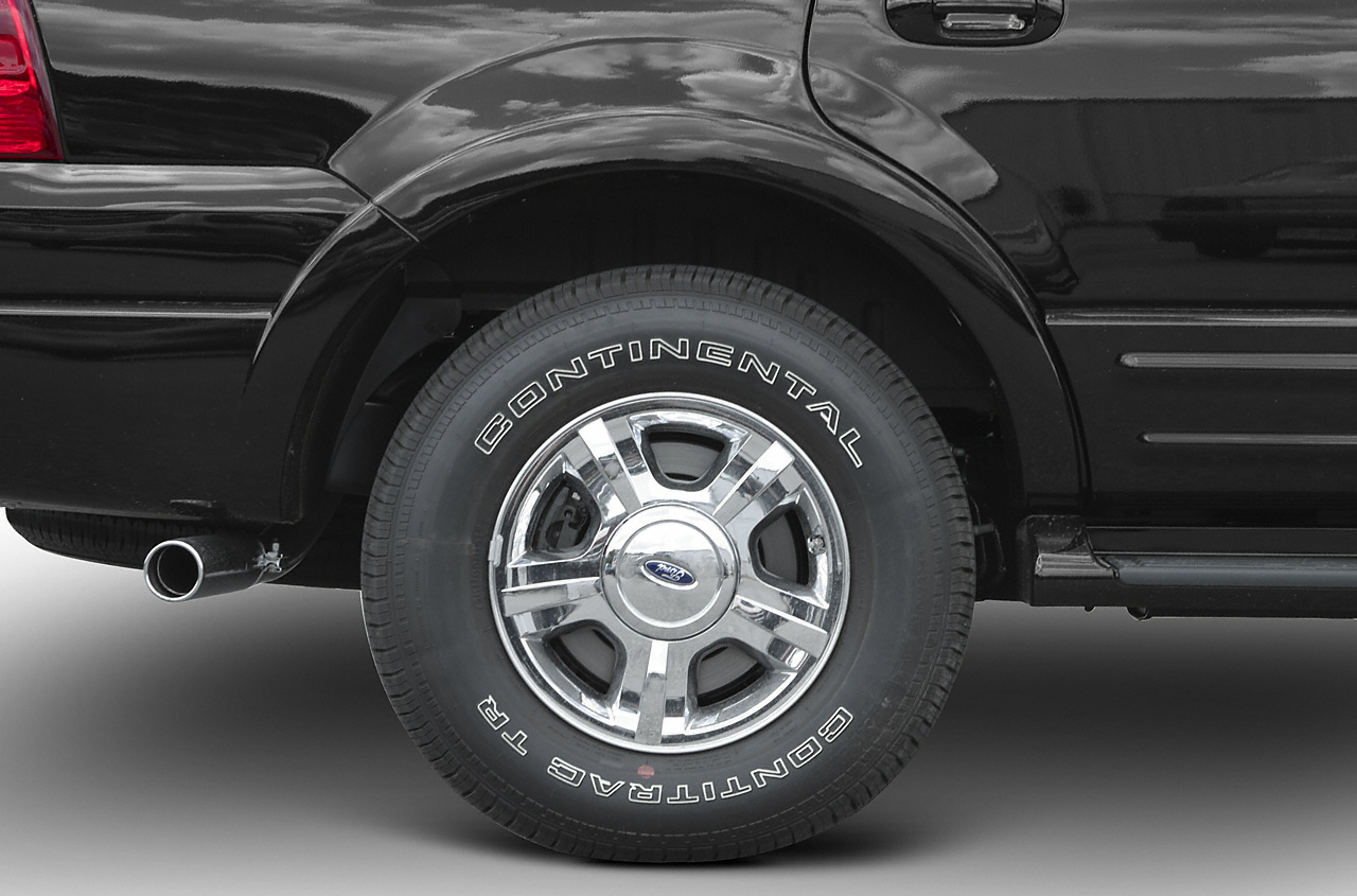 2006 Ford Expedition