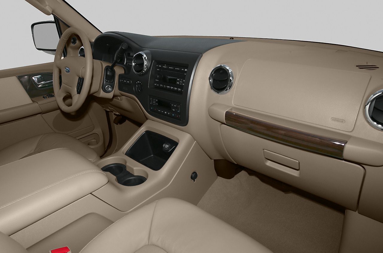 2006 Ford Expedition