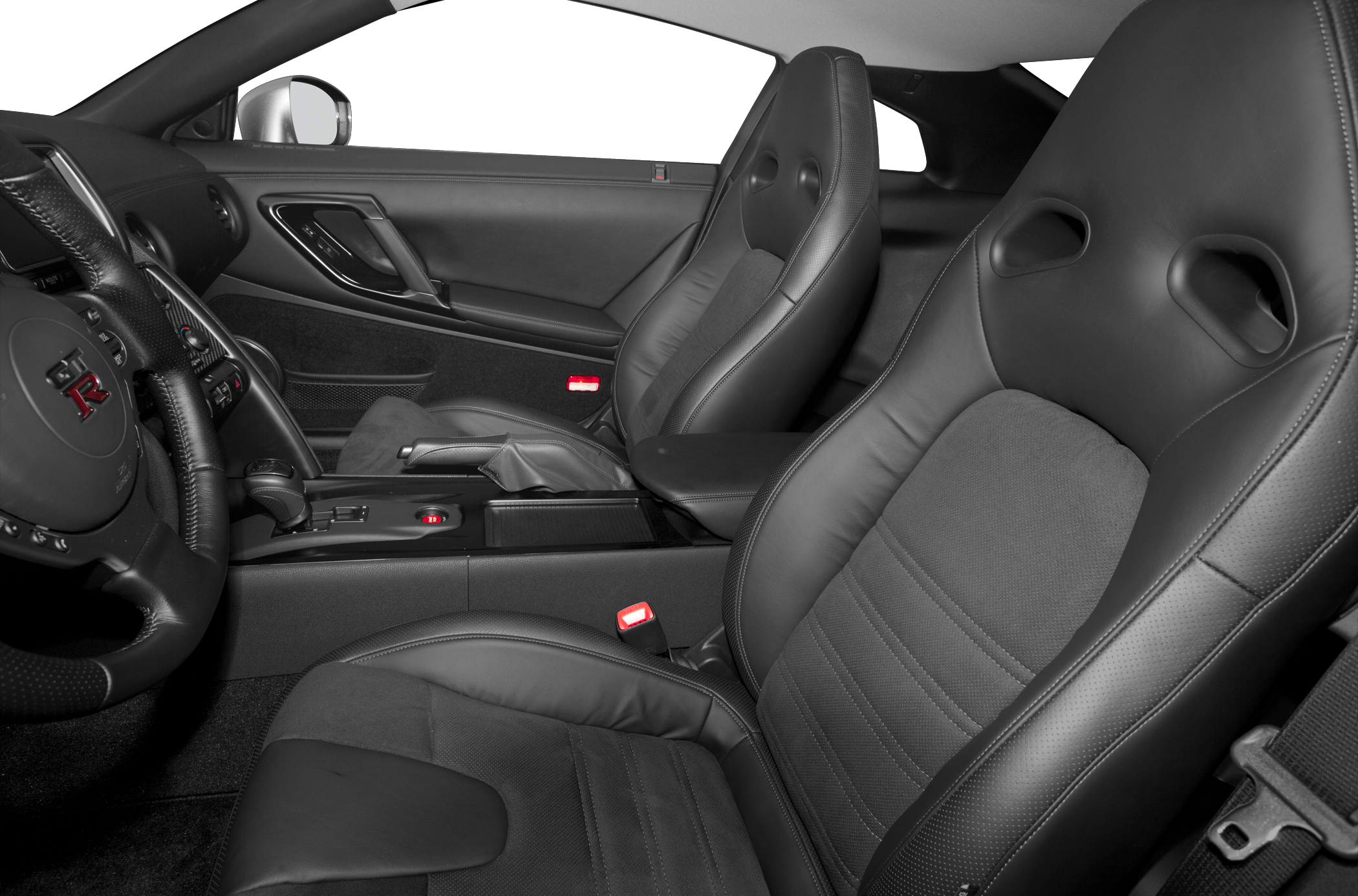 2013 Nissan GT-R