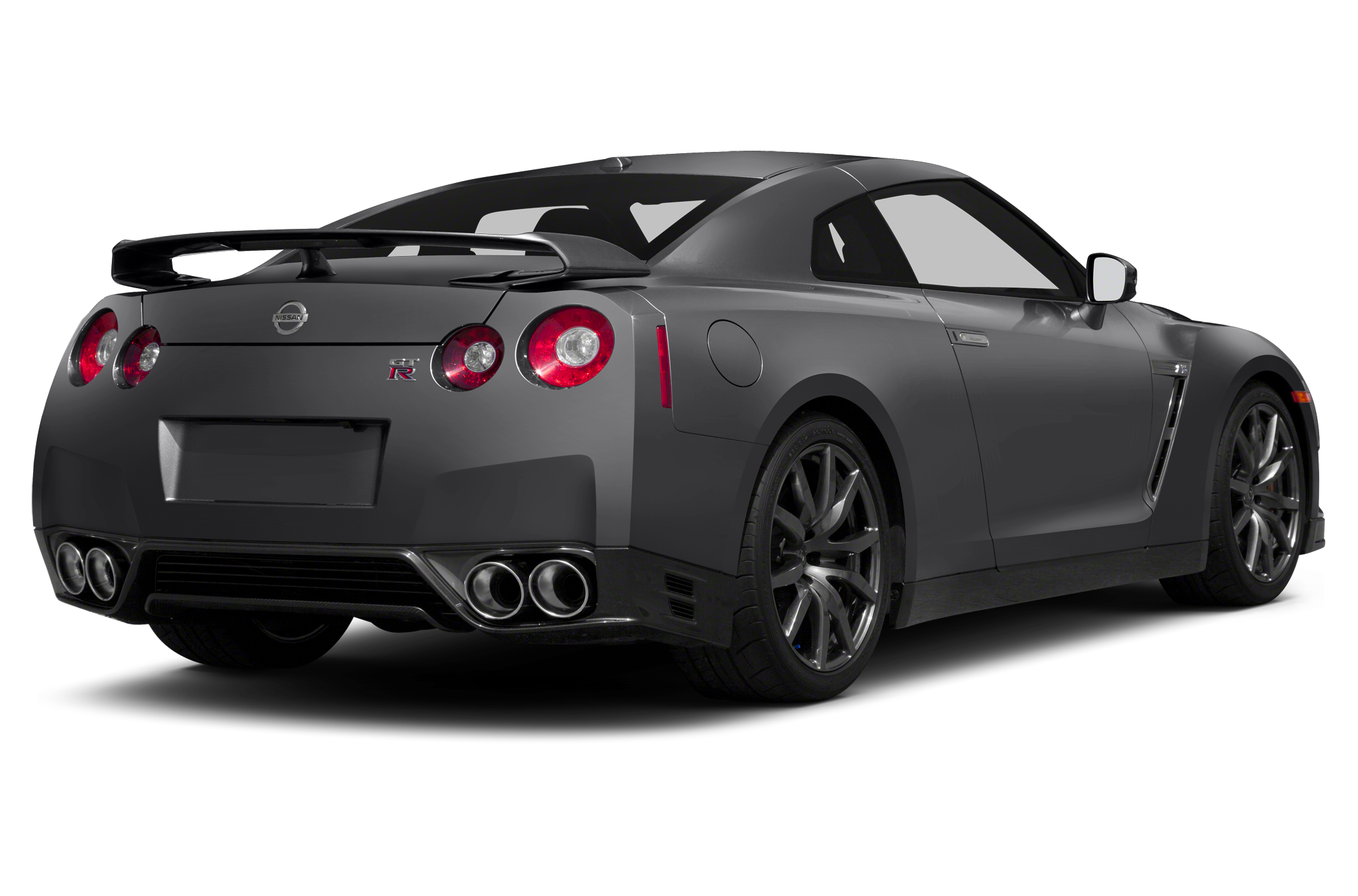 2013 Nissan GT-R