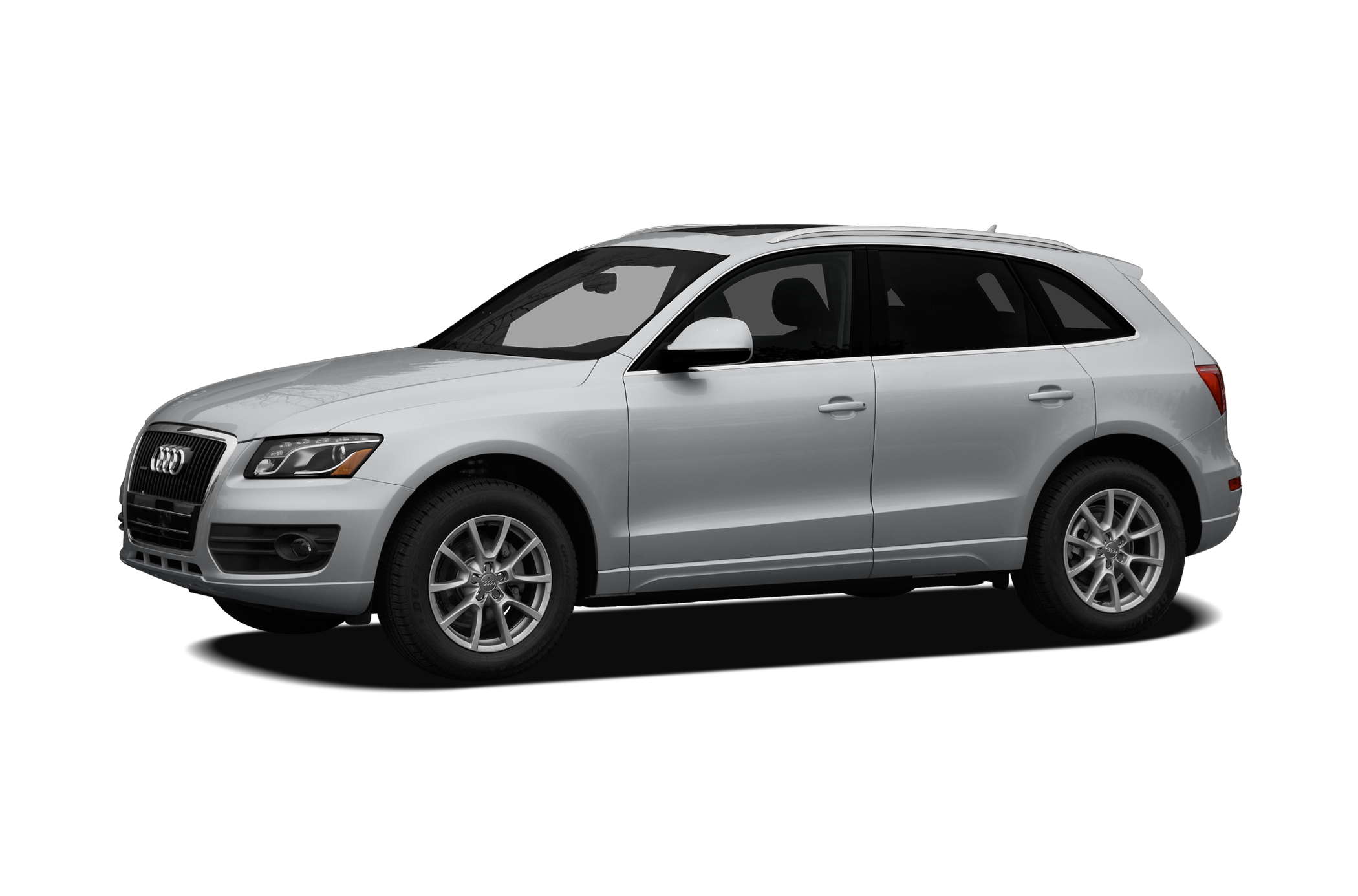2012 Audi Q5