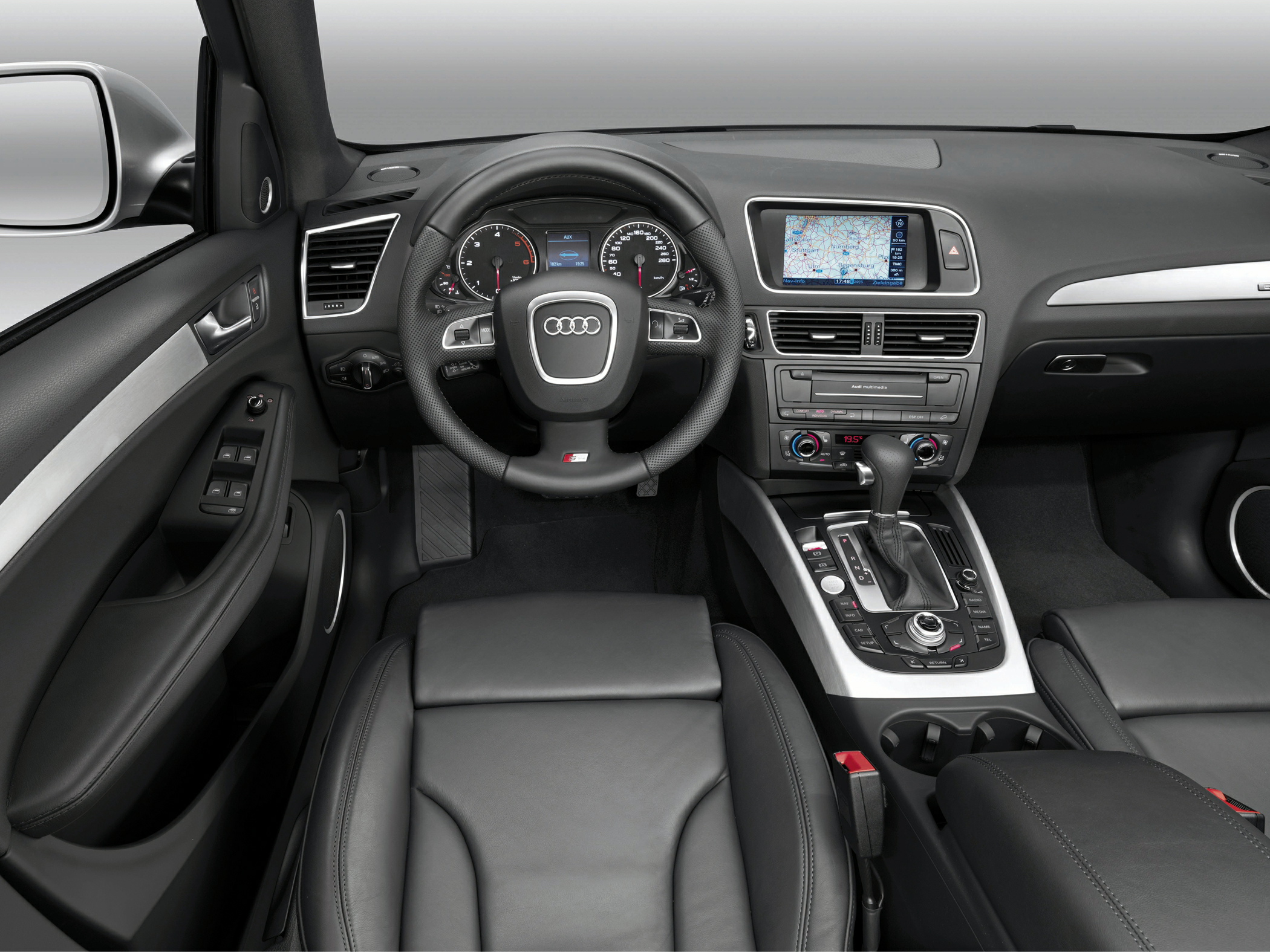 2012 Audi Q5