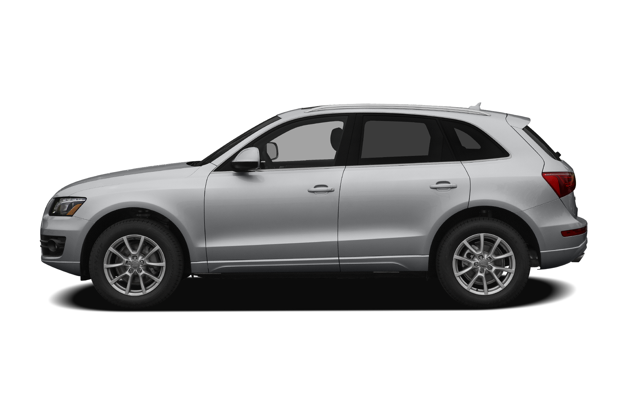 2012 Audi Q5