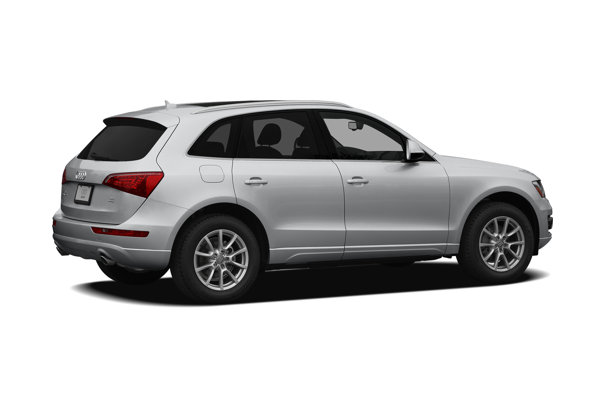 2012 Audi Q5