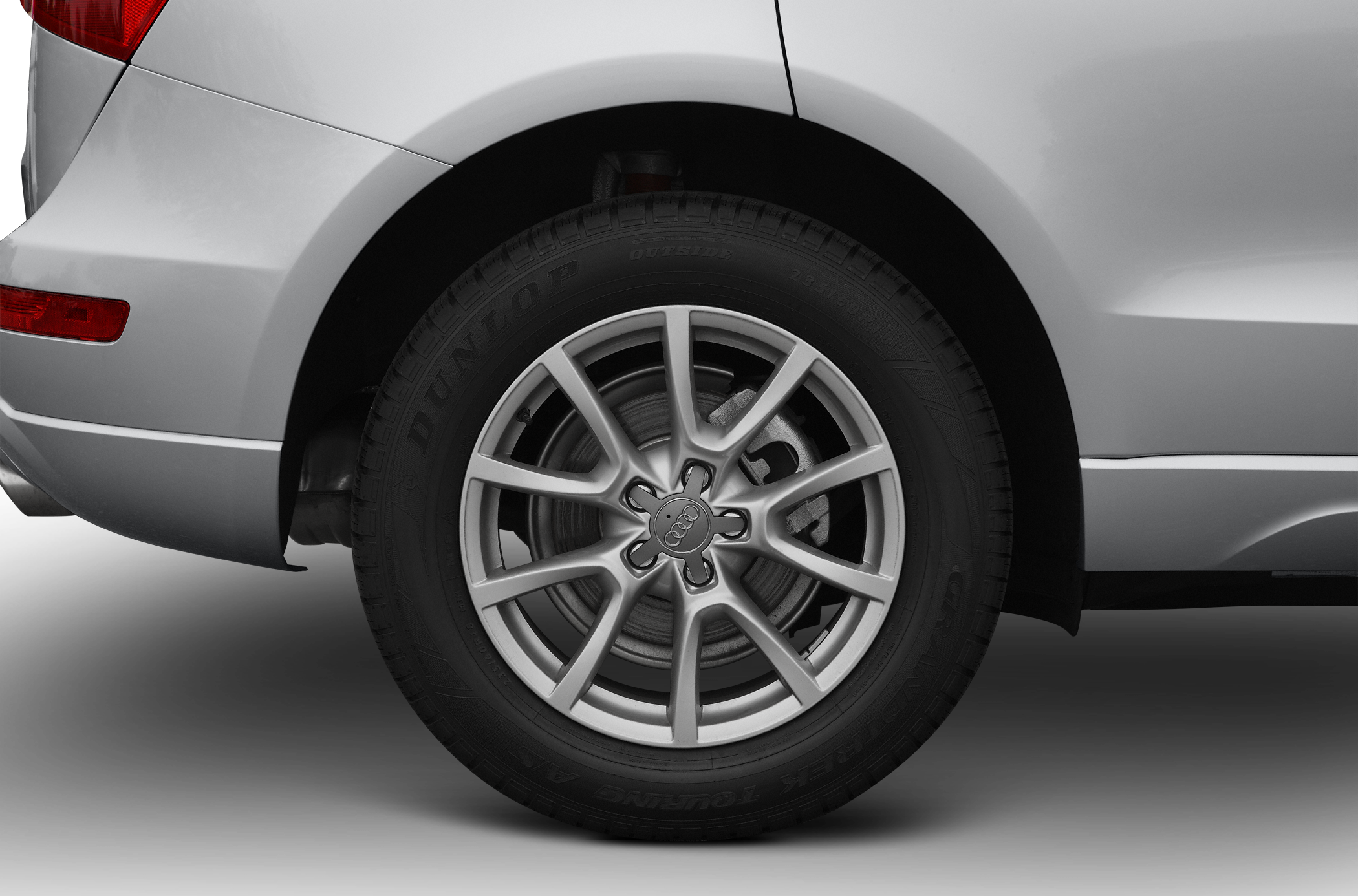 2012 Audi Q5
