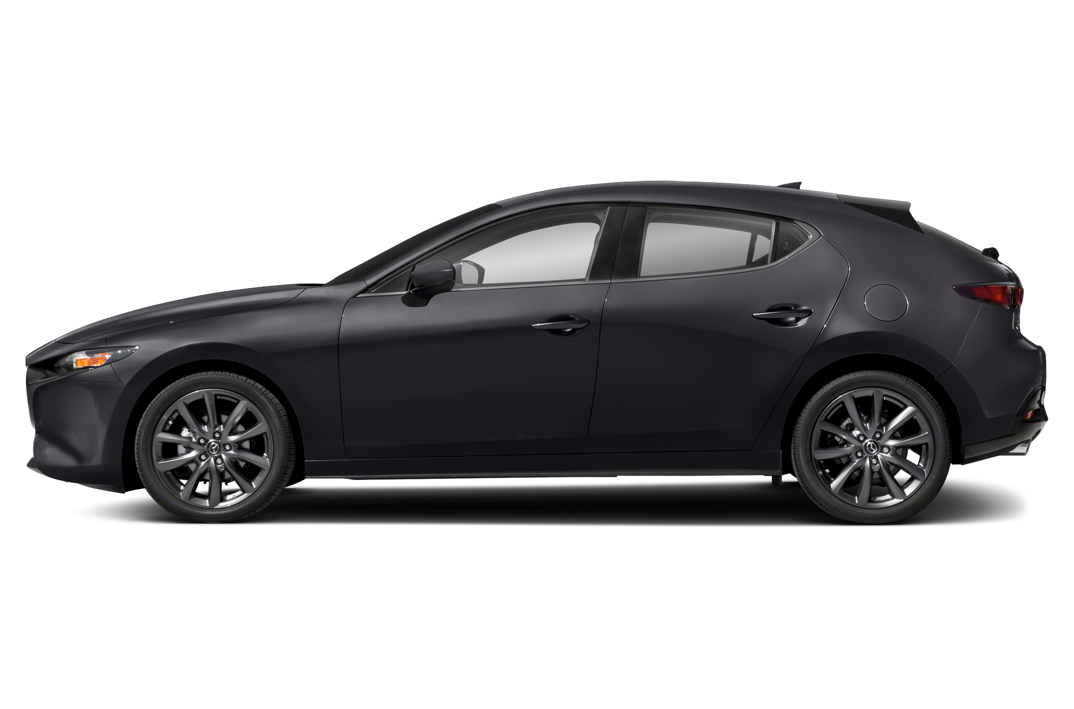 2021 Mazda Mazda3