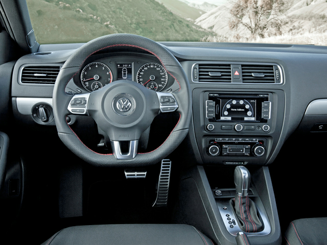 2014 Volkswagen Jetta