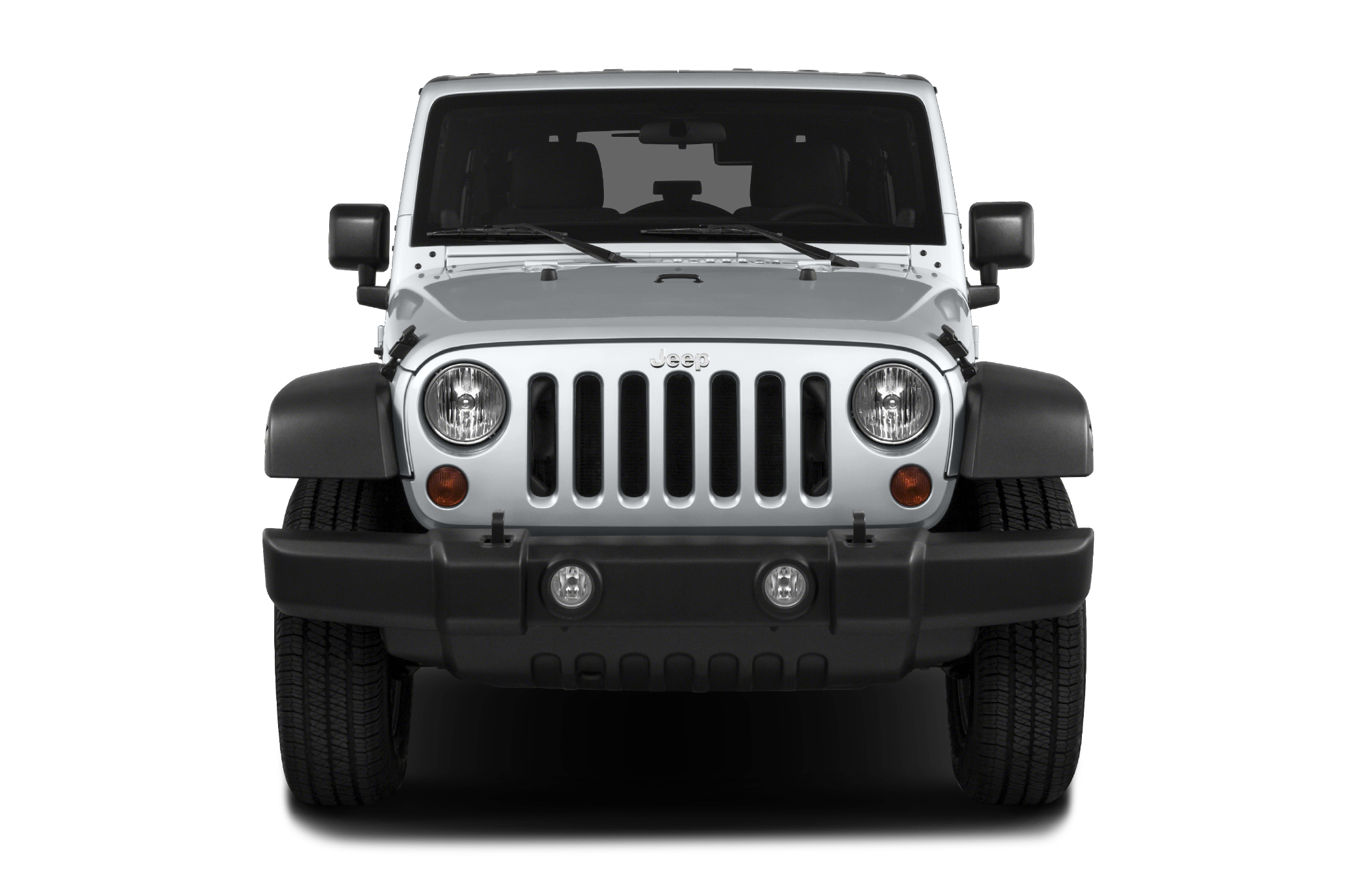 2016 Jeep Wrangler Unlimited