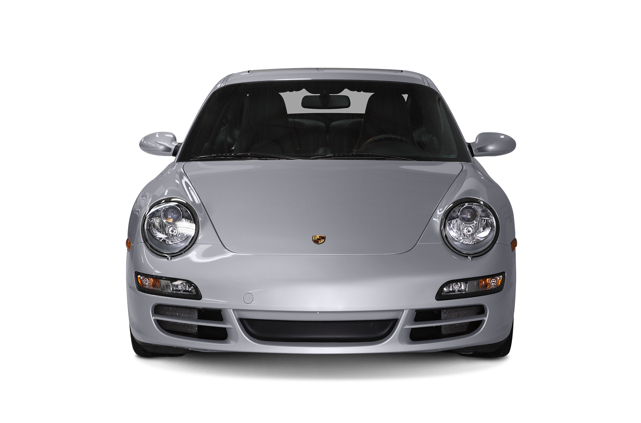 2007 Porsche 911