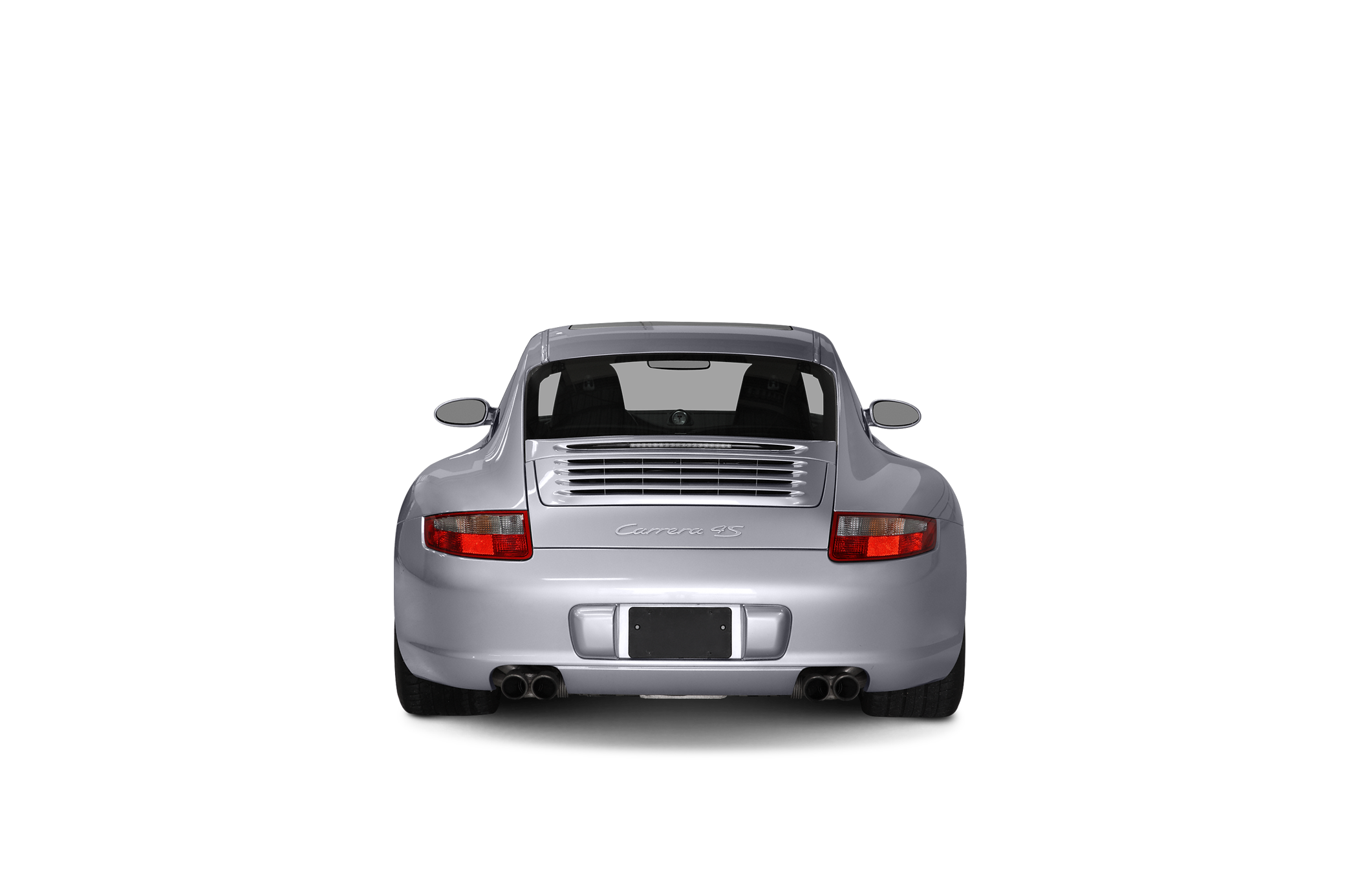 2007 Porsche 911