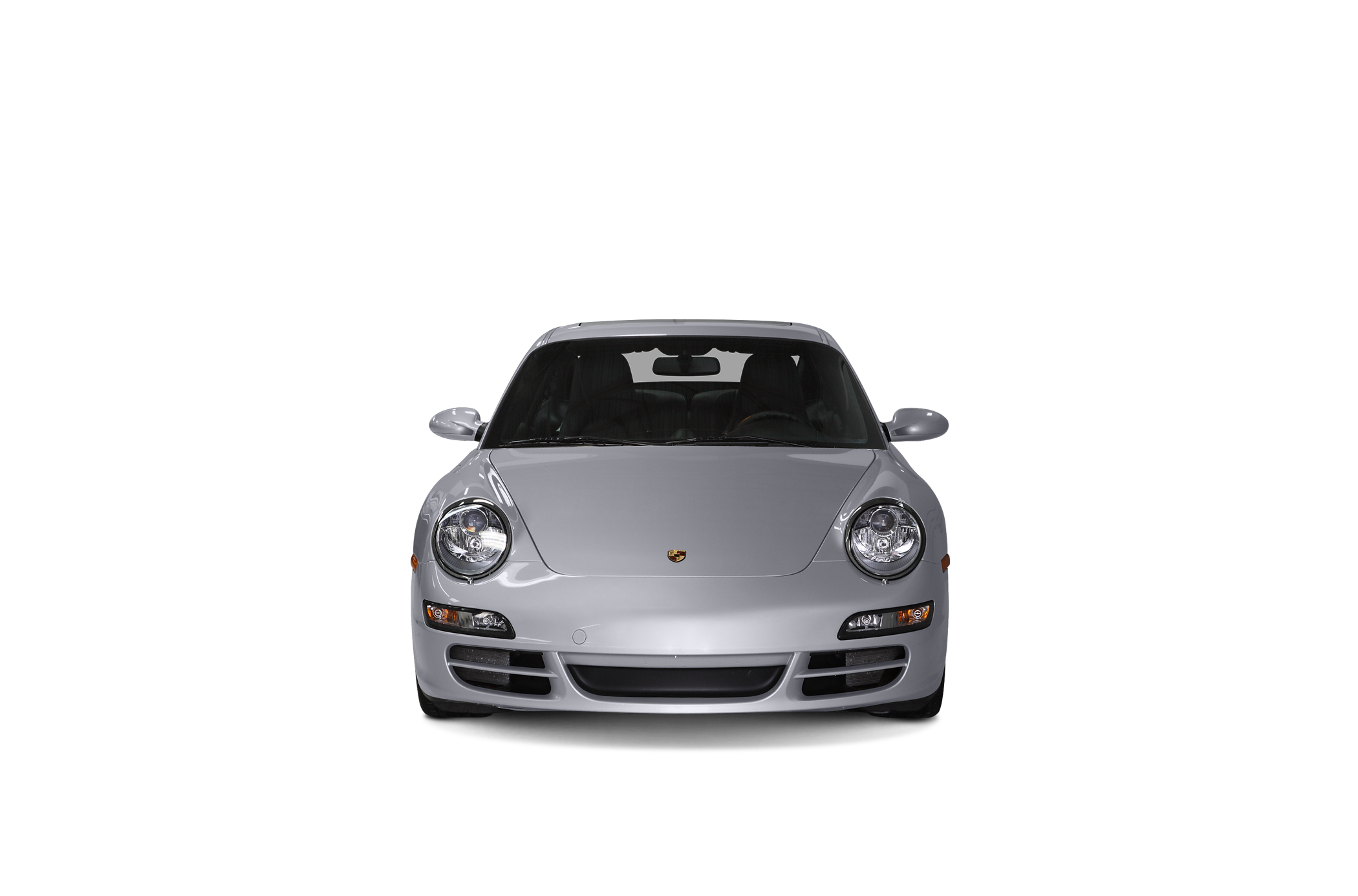 2007 Porsche 911