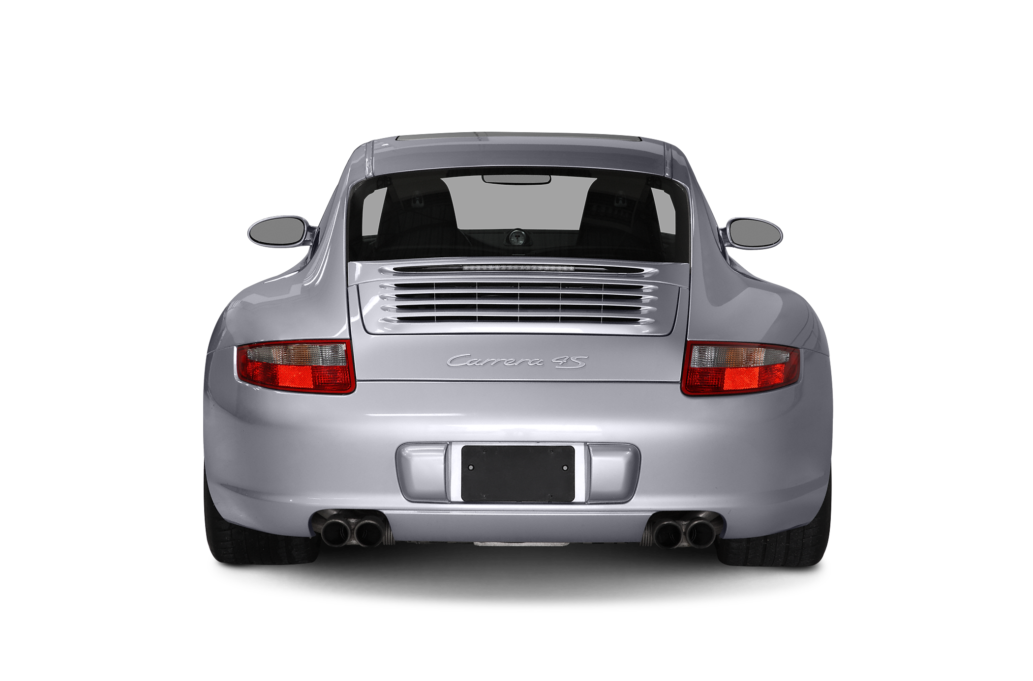 2007 Porsche 911