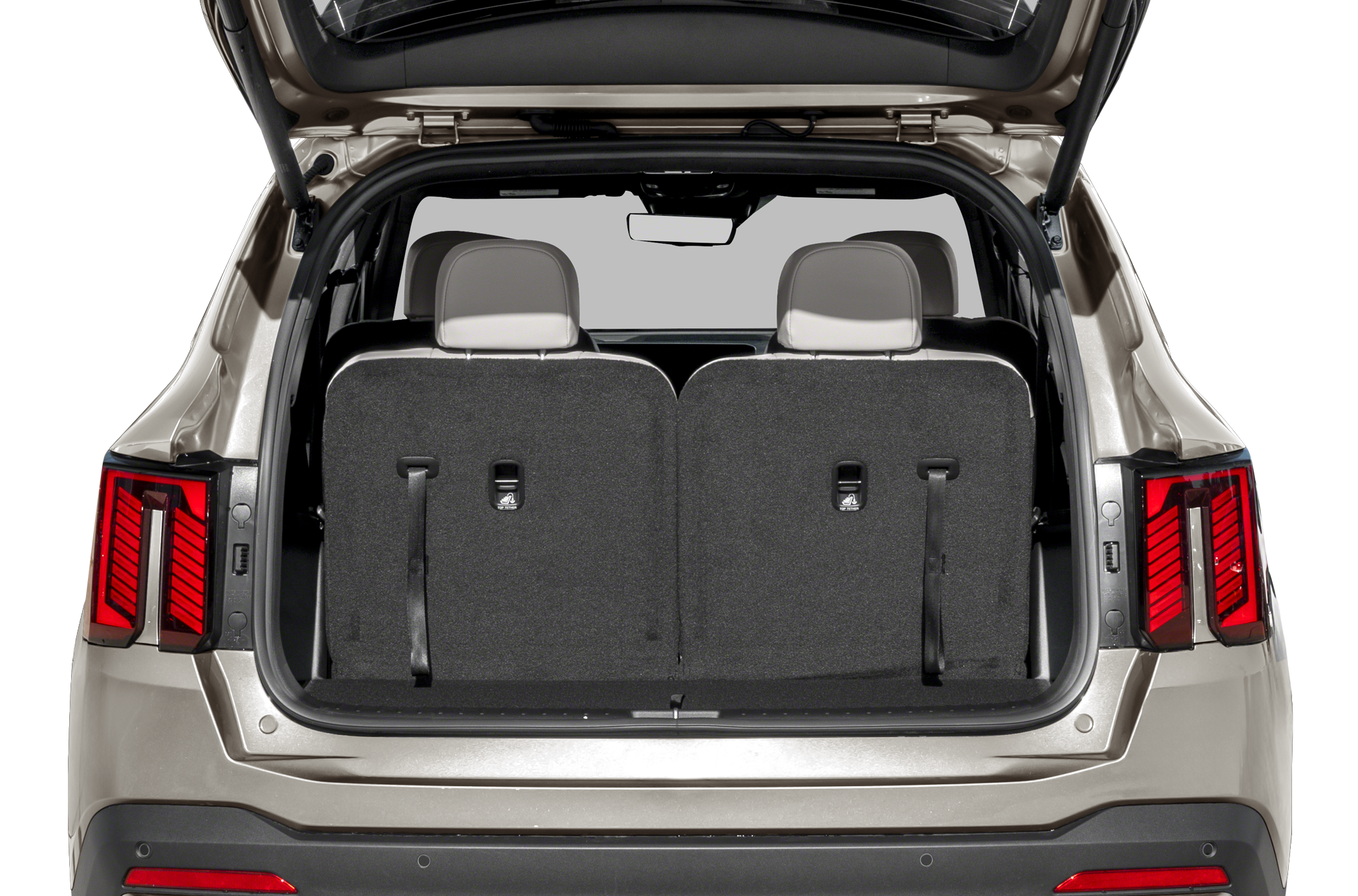 2025 Kia Sorento Plug-In Hybrid