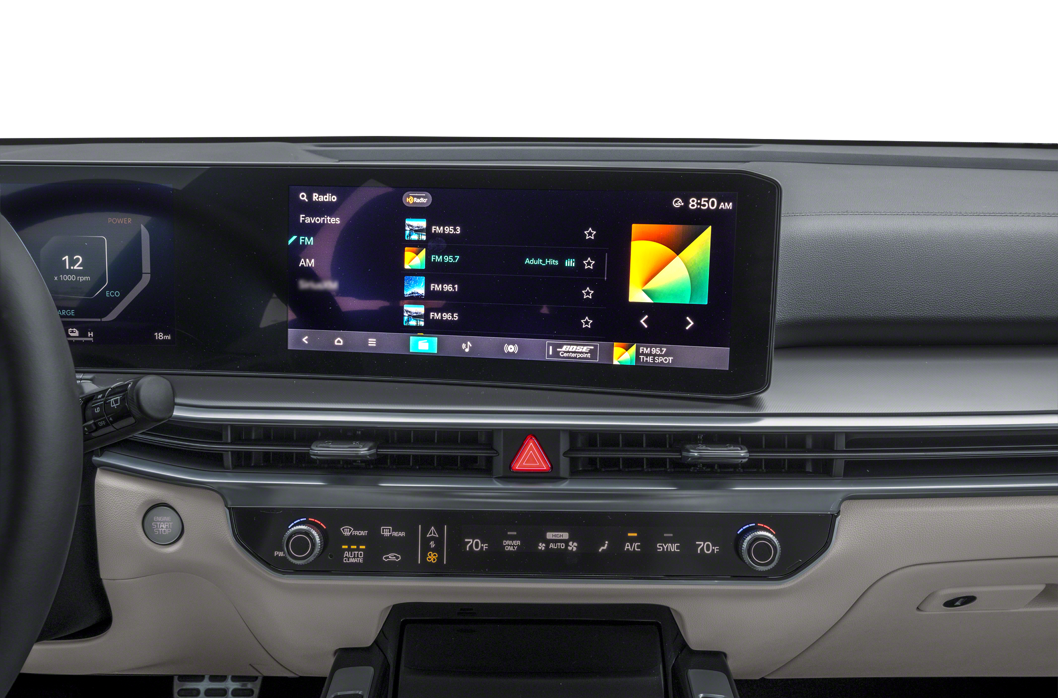 2025 Kia Sorento Plug-In Hybrid