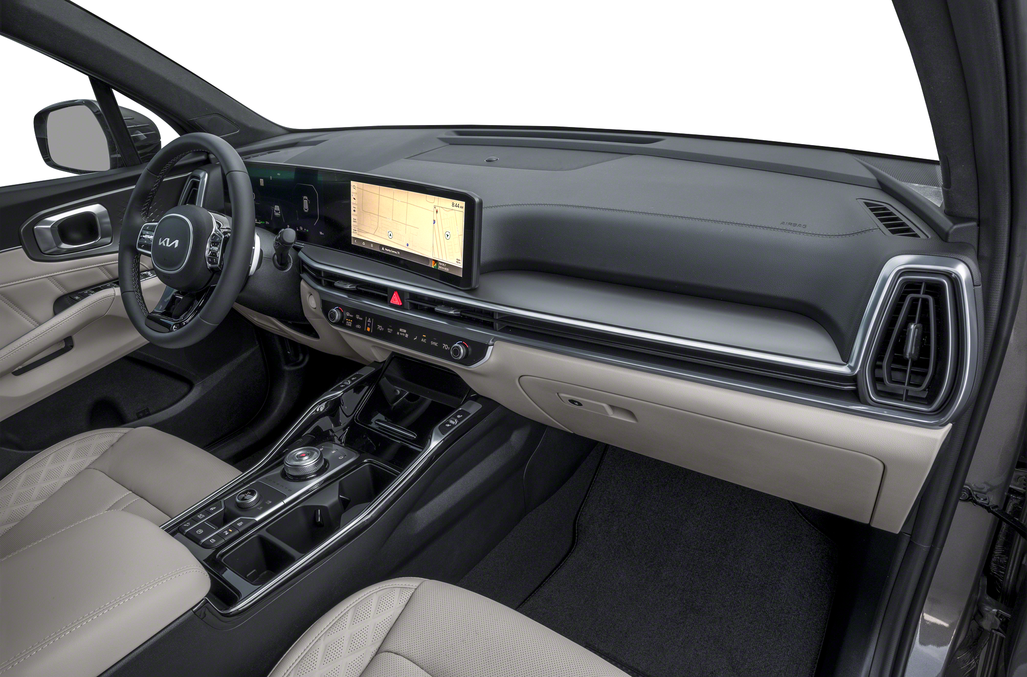 2025 Kia Sorento Plug-In Hybrid