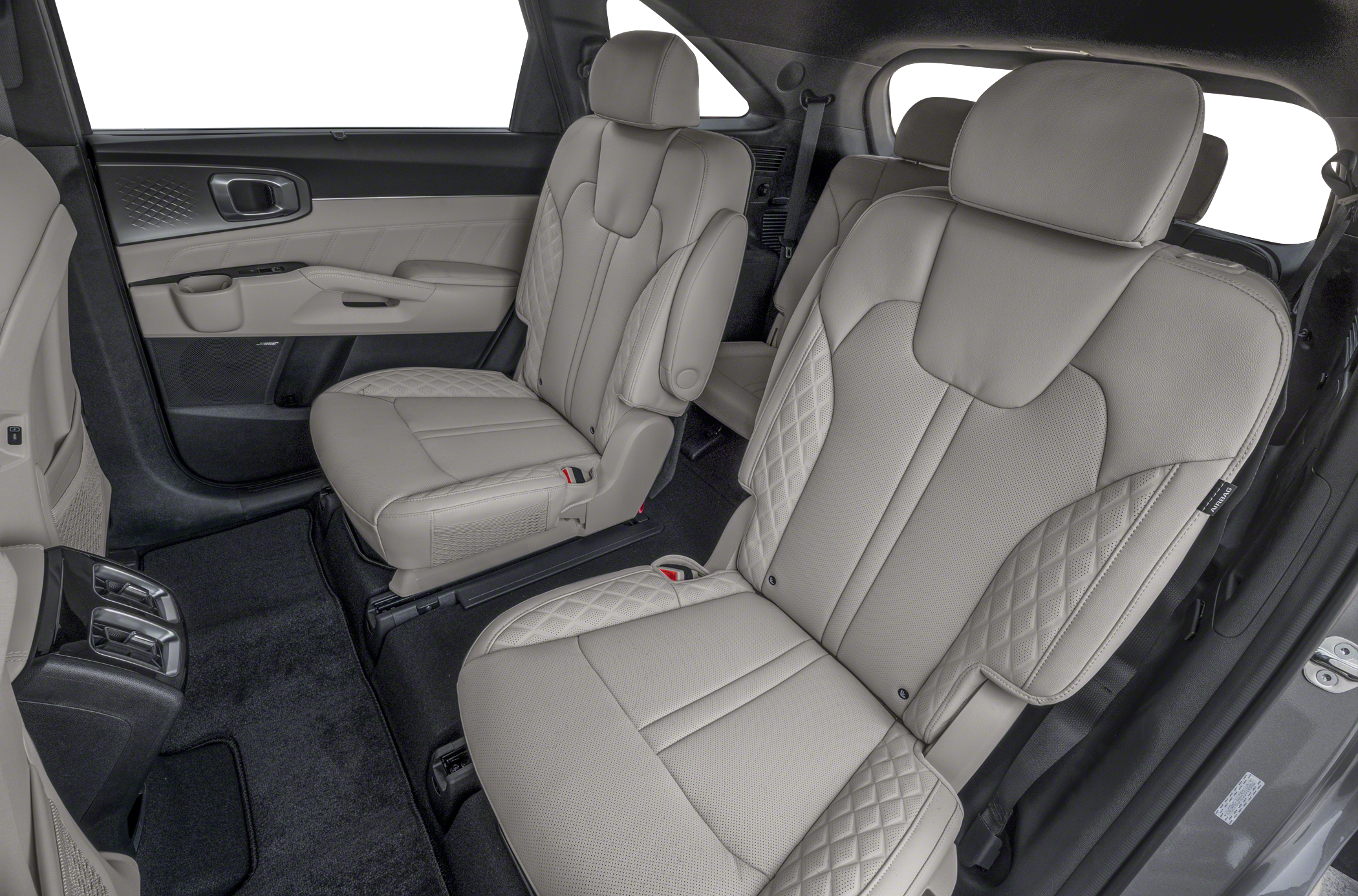 2025 Kia Sorento Plug-In Hybrid