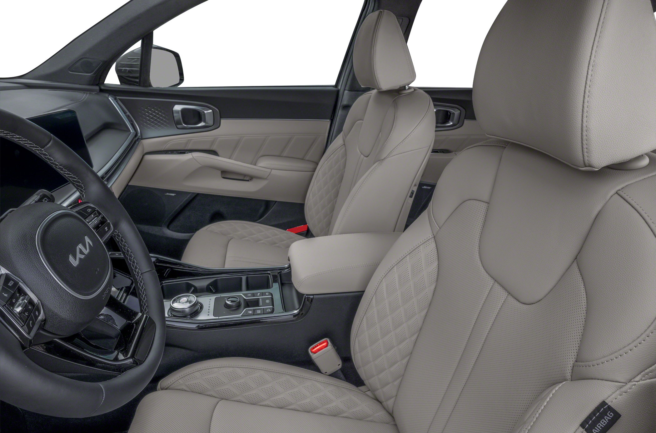 2025 Kia Sorento Plug-In Hybrid