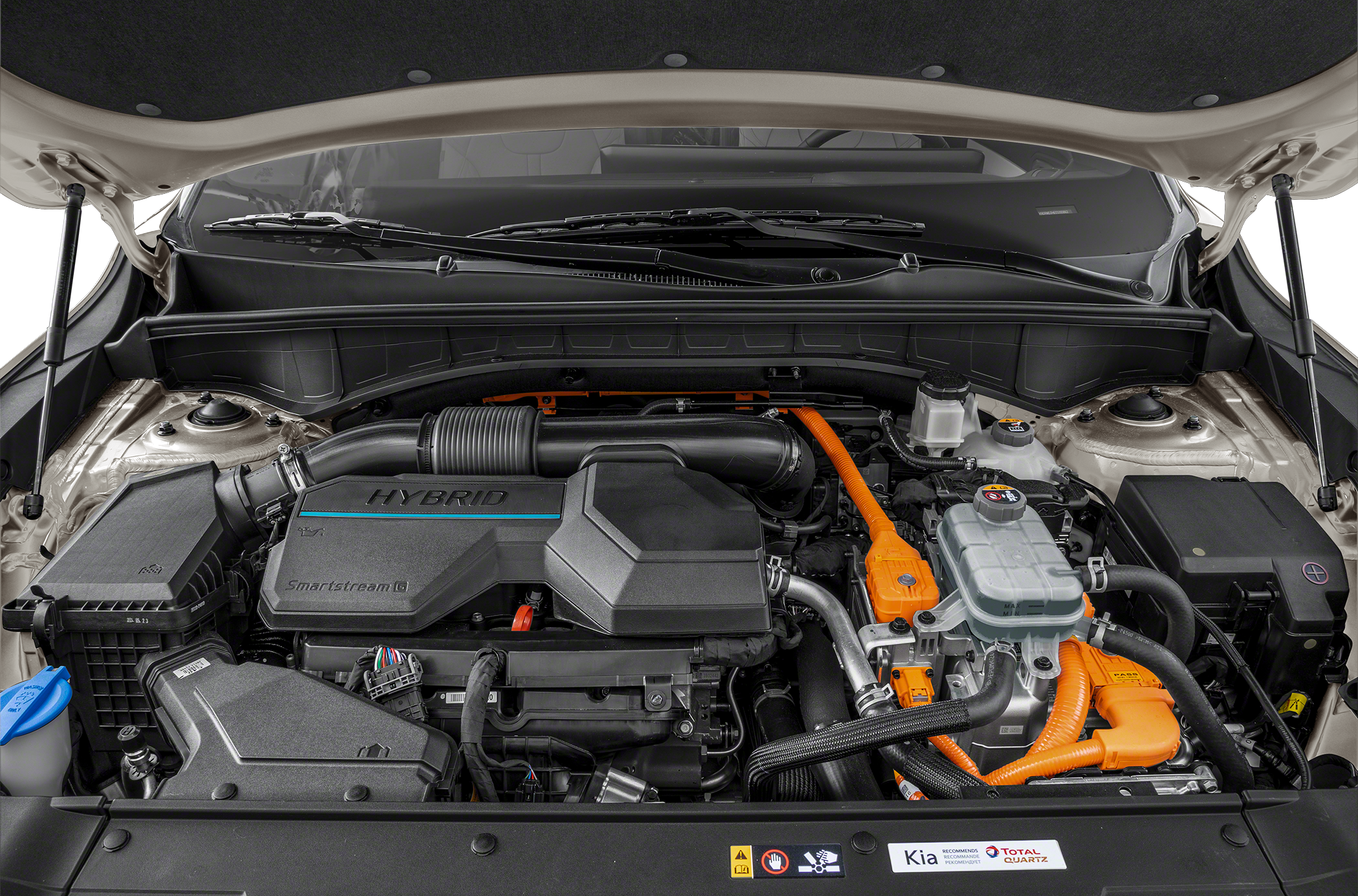 2025 Kia Sorento Plug-In Hybrid