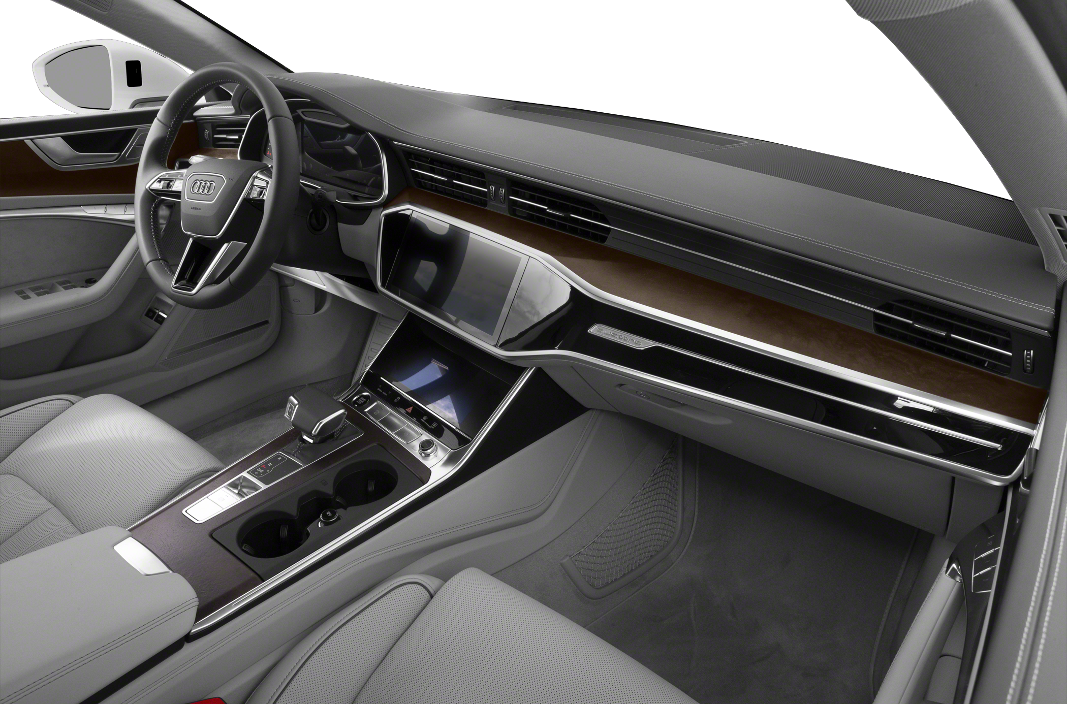2021 Audi A7 e