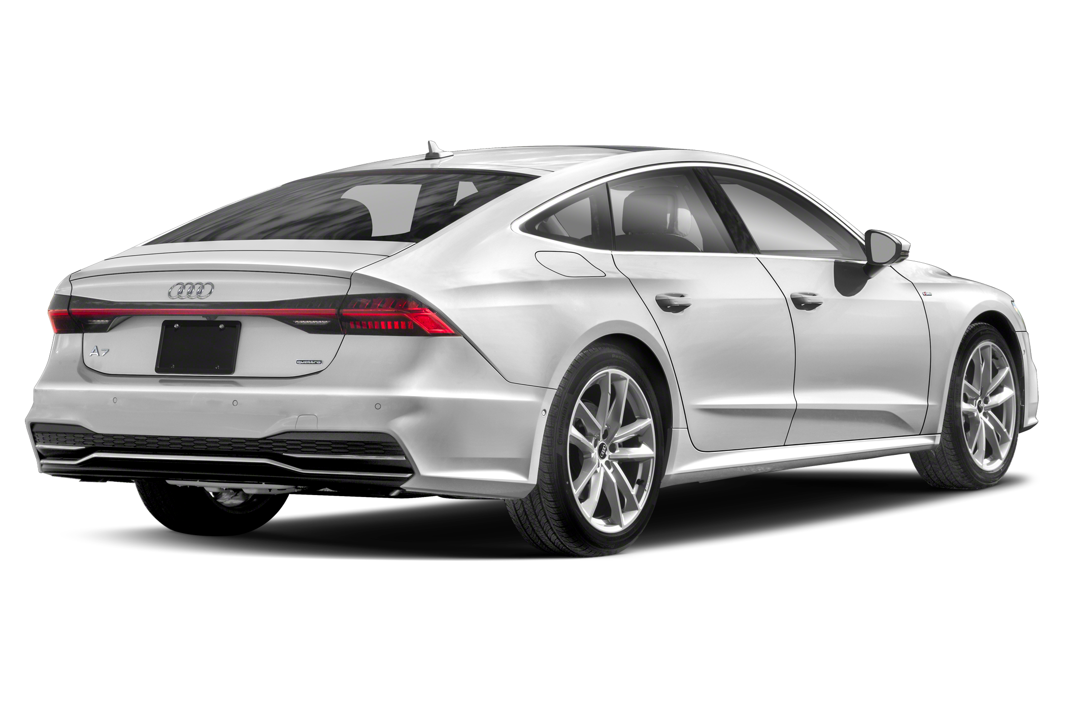 2021 Audi A7 e
