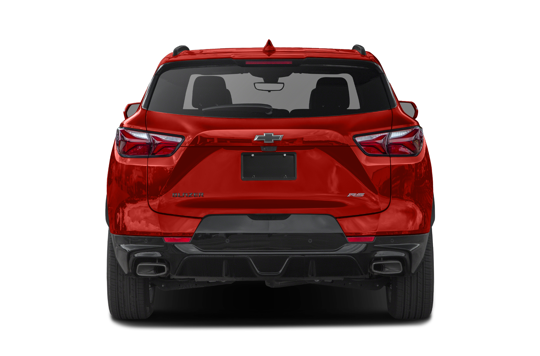2022 Chevrolet Blazer