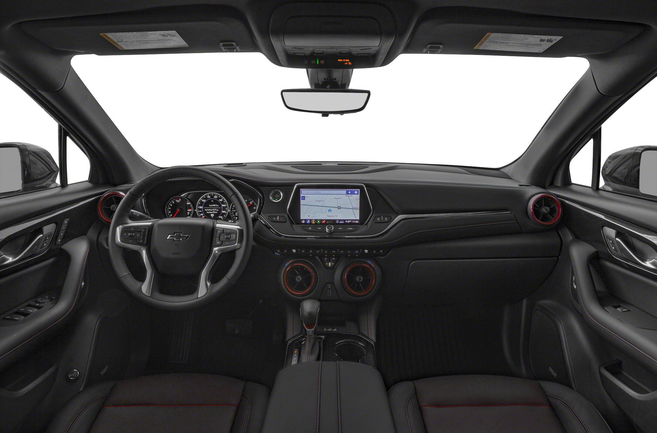 2022 Chevrolet Blazer