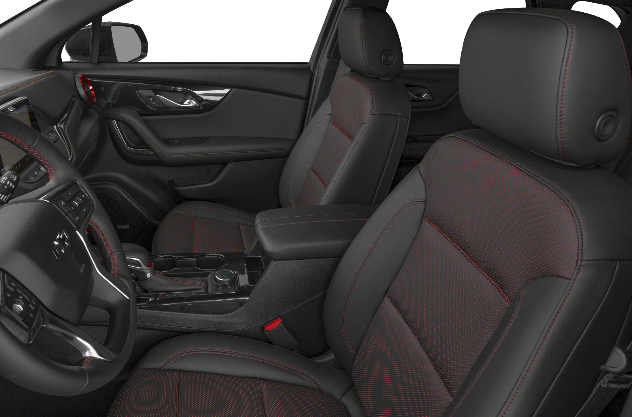 2022 Chevrolet Blazer