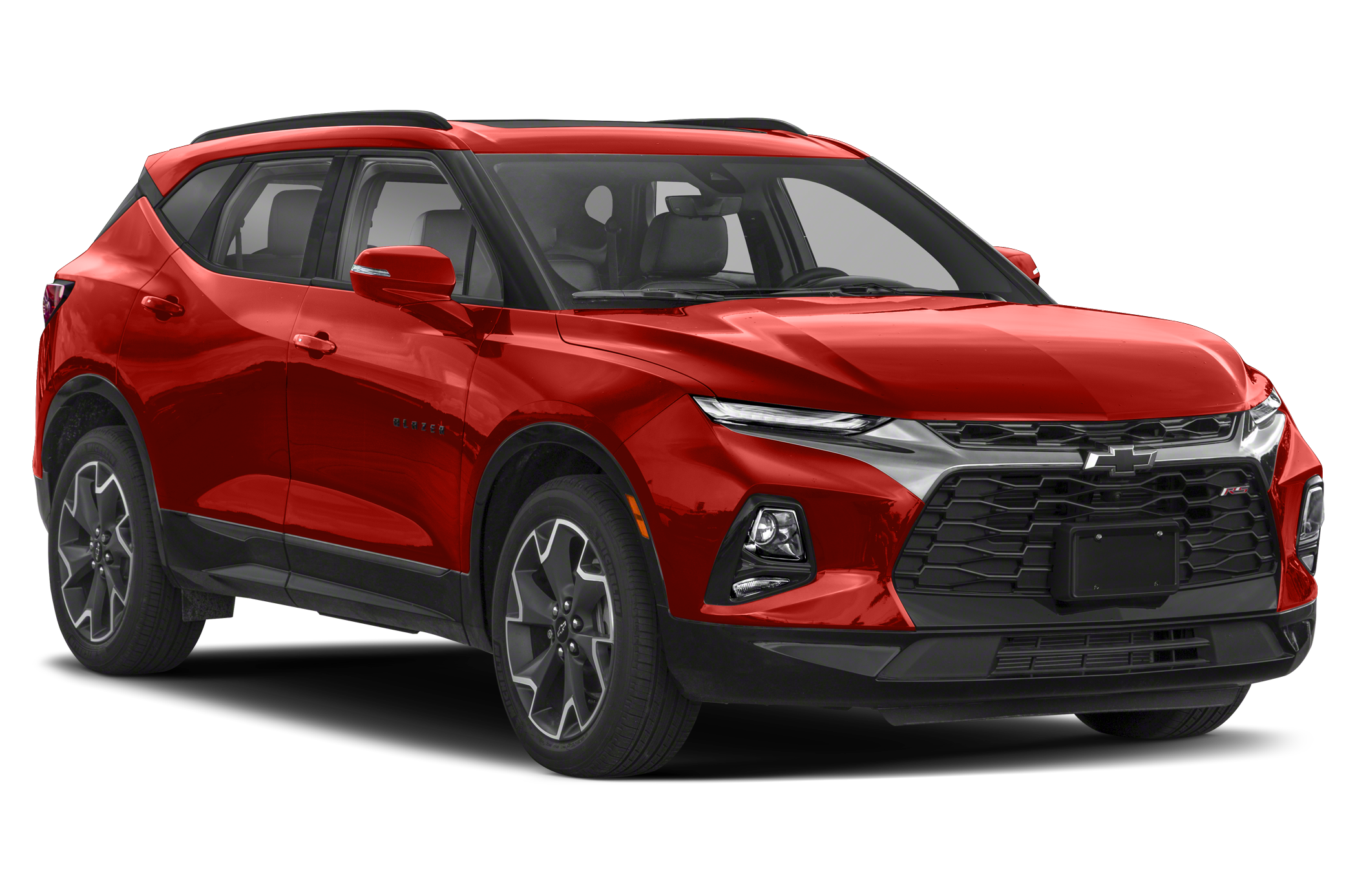 2022 Chevrolet Blazer