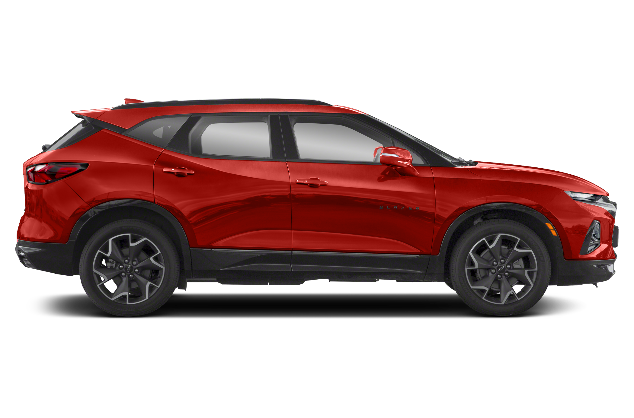 2022 Chevrolet Blazer