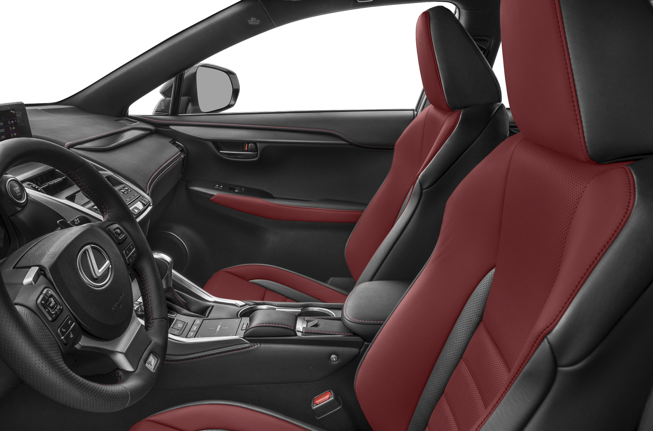 2019 Lexus NX 300